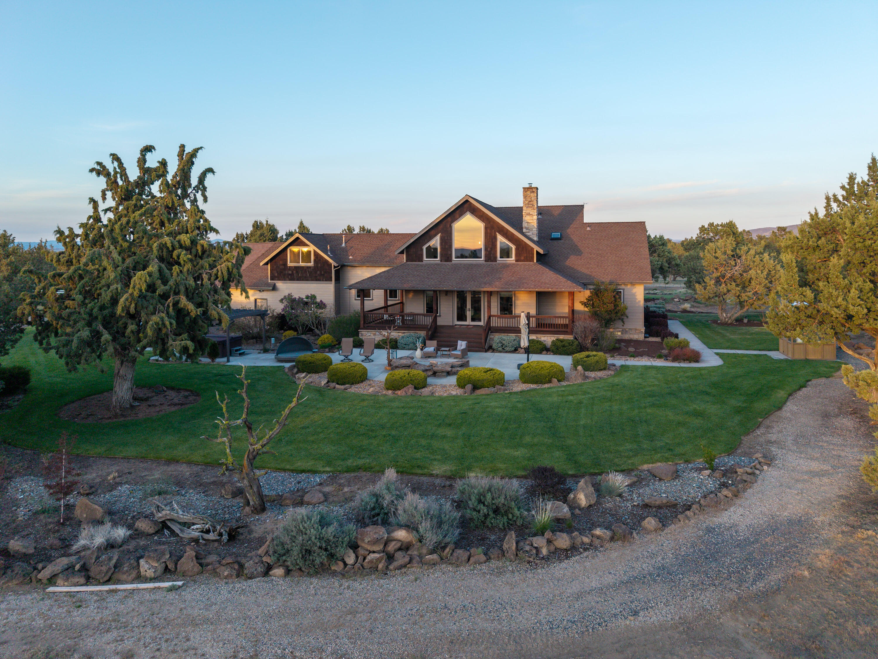 West Powell Butte Es - Residential