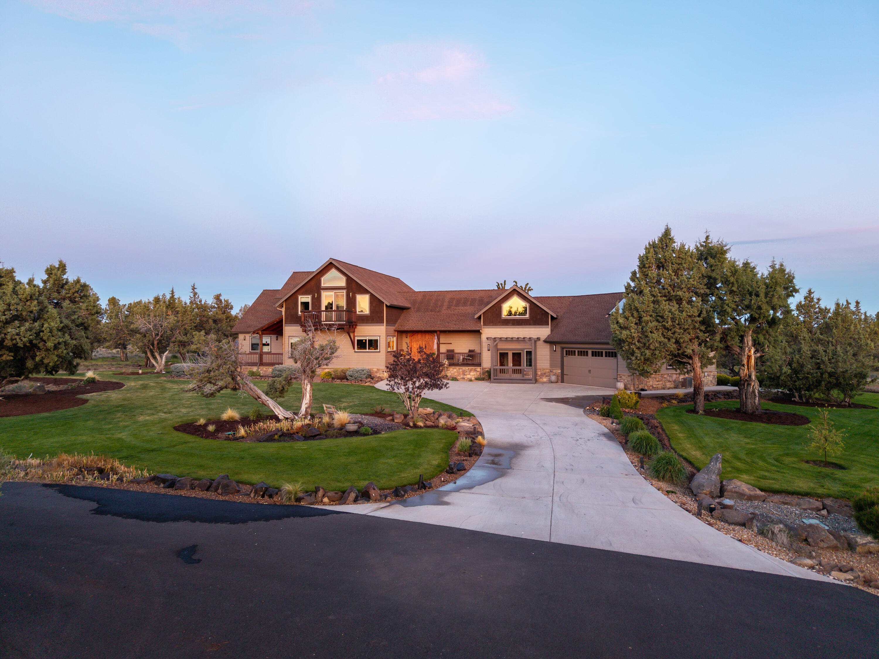 West Powell Butte Es - Residential