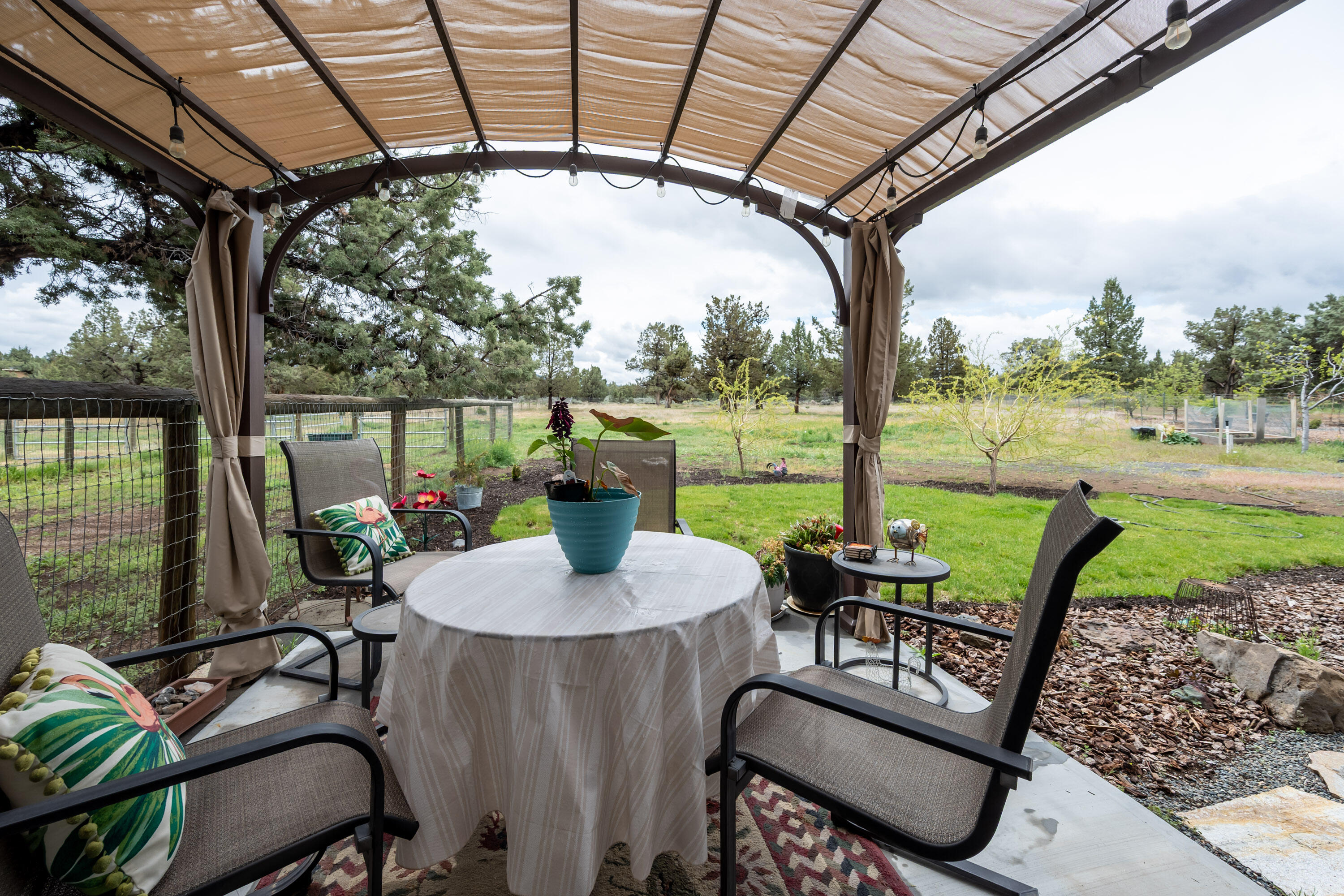 West Powell Butte Es - Residential