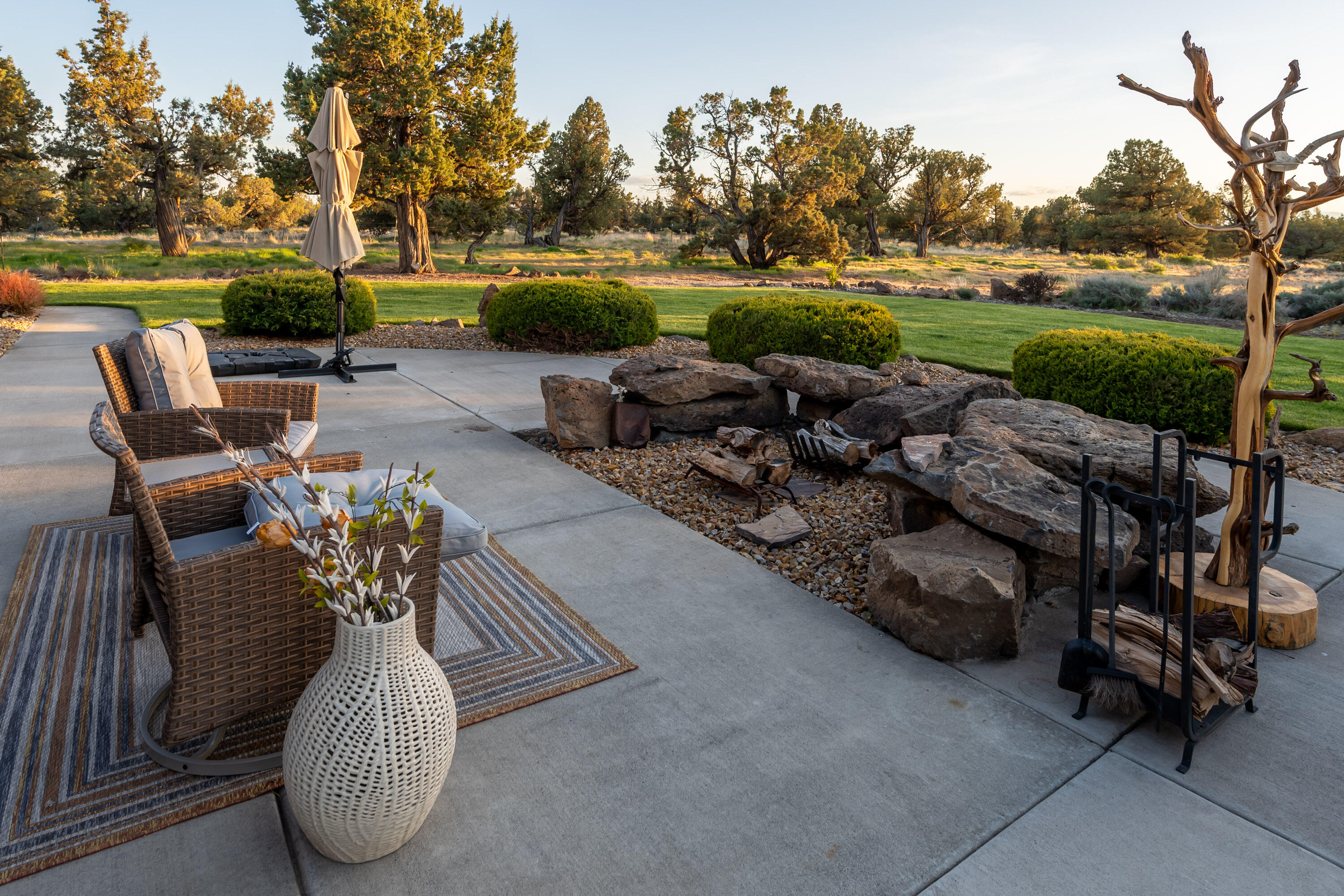 West Powell Butte Es - Residential