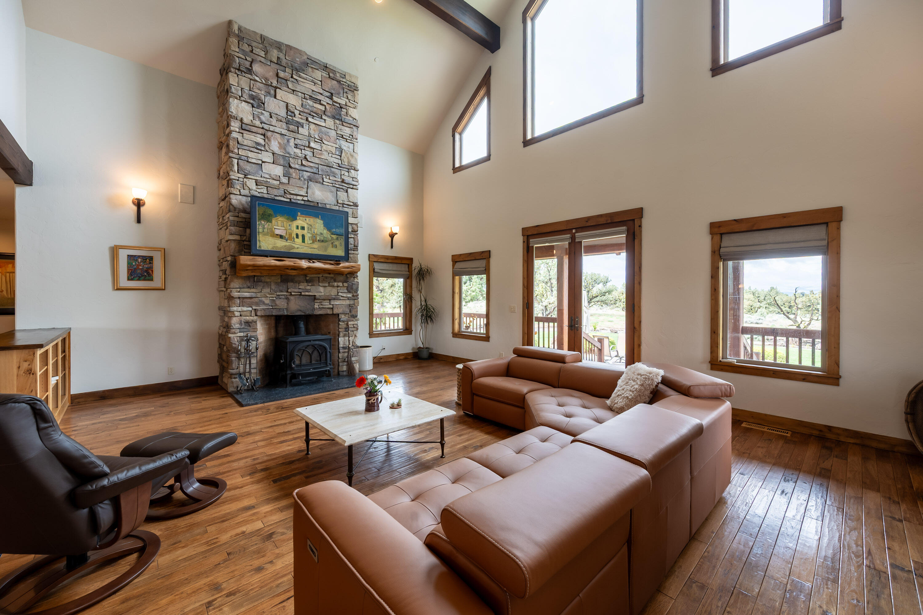 West Powell Butte Es - Residential