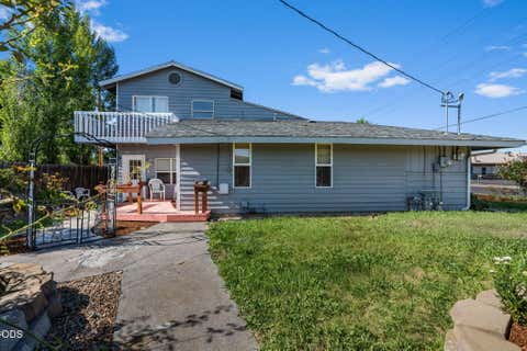 Tiny photo for 248 SE 10th Street, Madras, OR 97741 (MLS # 220223825)