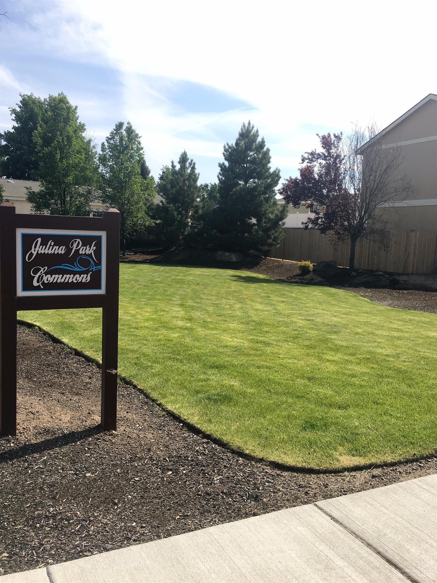 Julina Park - Residential