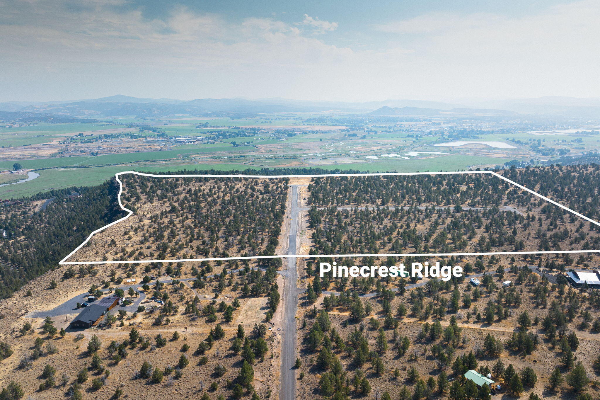 Pinecrest 9