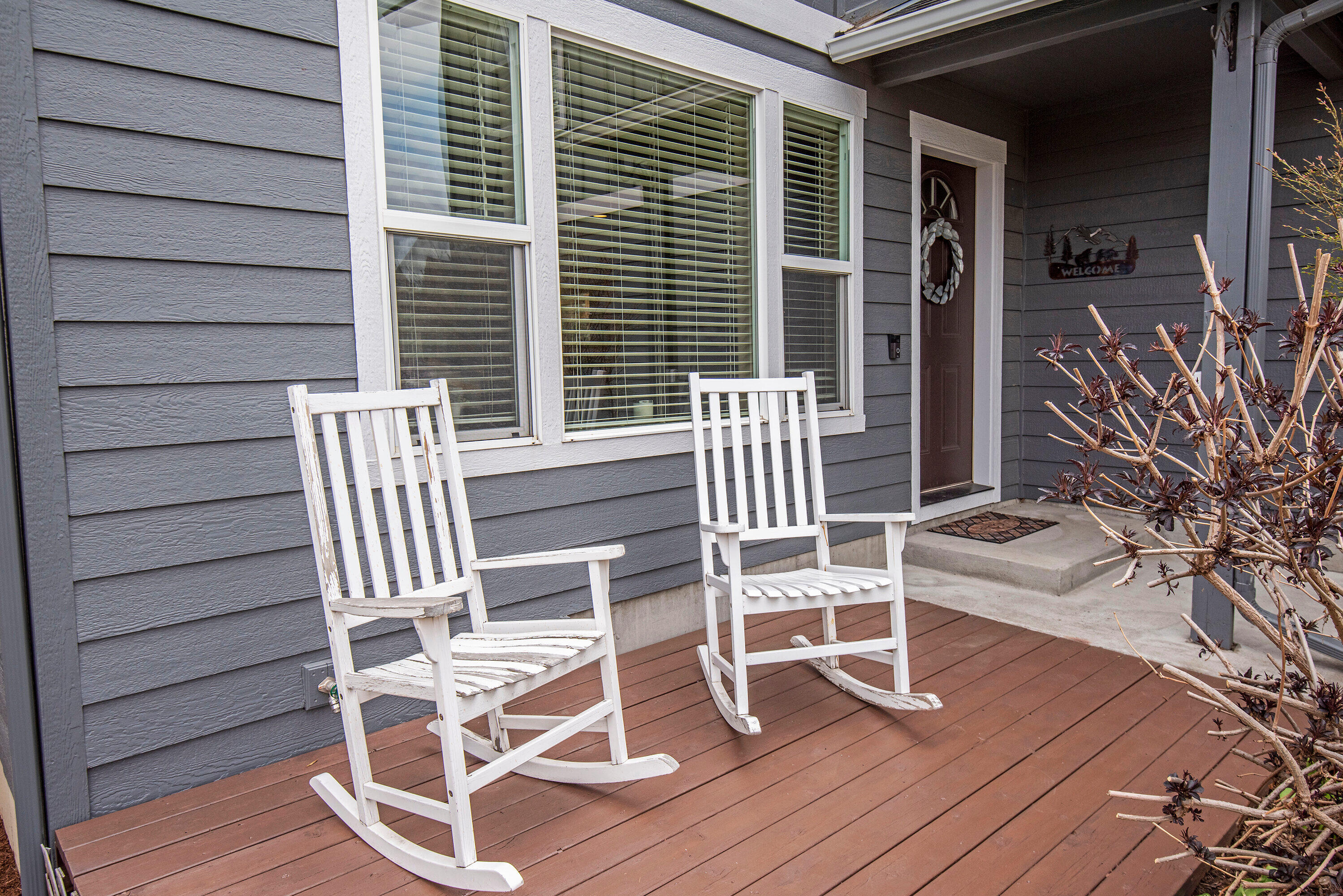 Canal Crossing - Residential