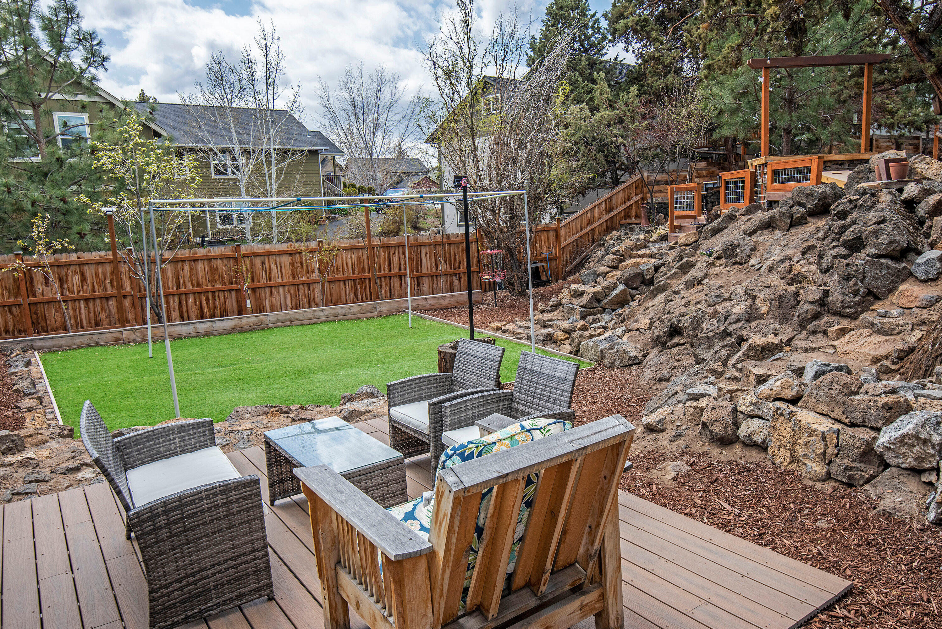 Canal Crossing - Residential