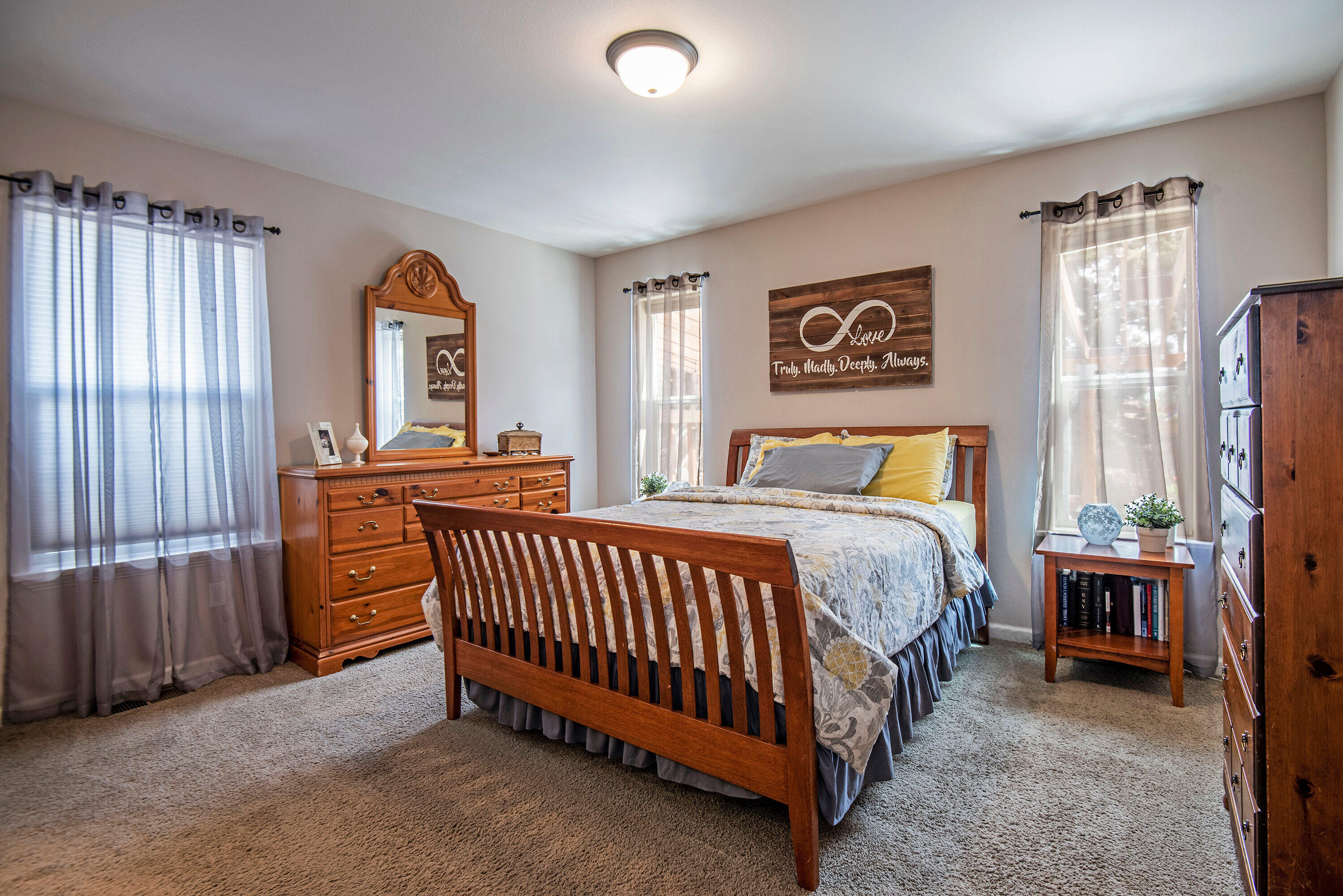 Canal Crossing - Residential