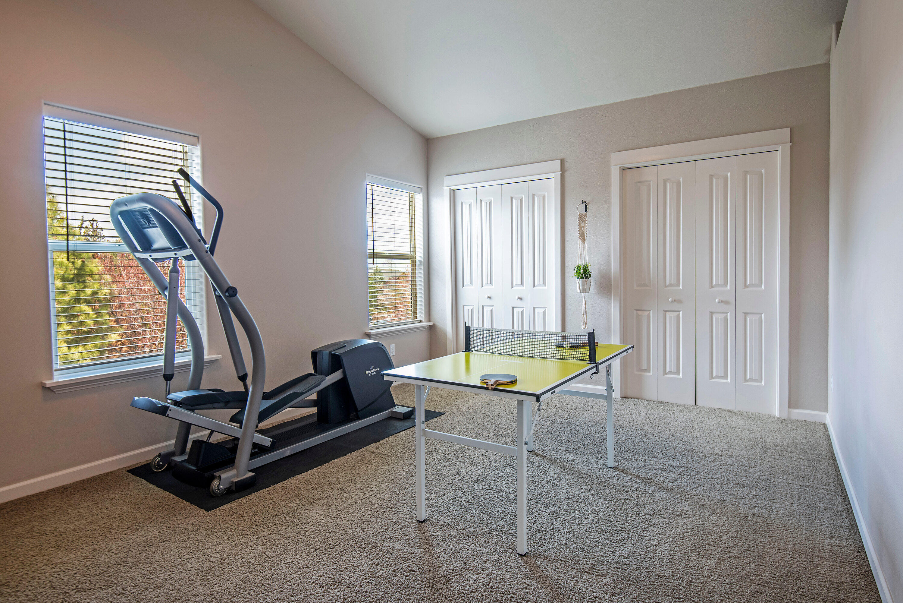 Canal Crossing - Residential