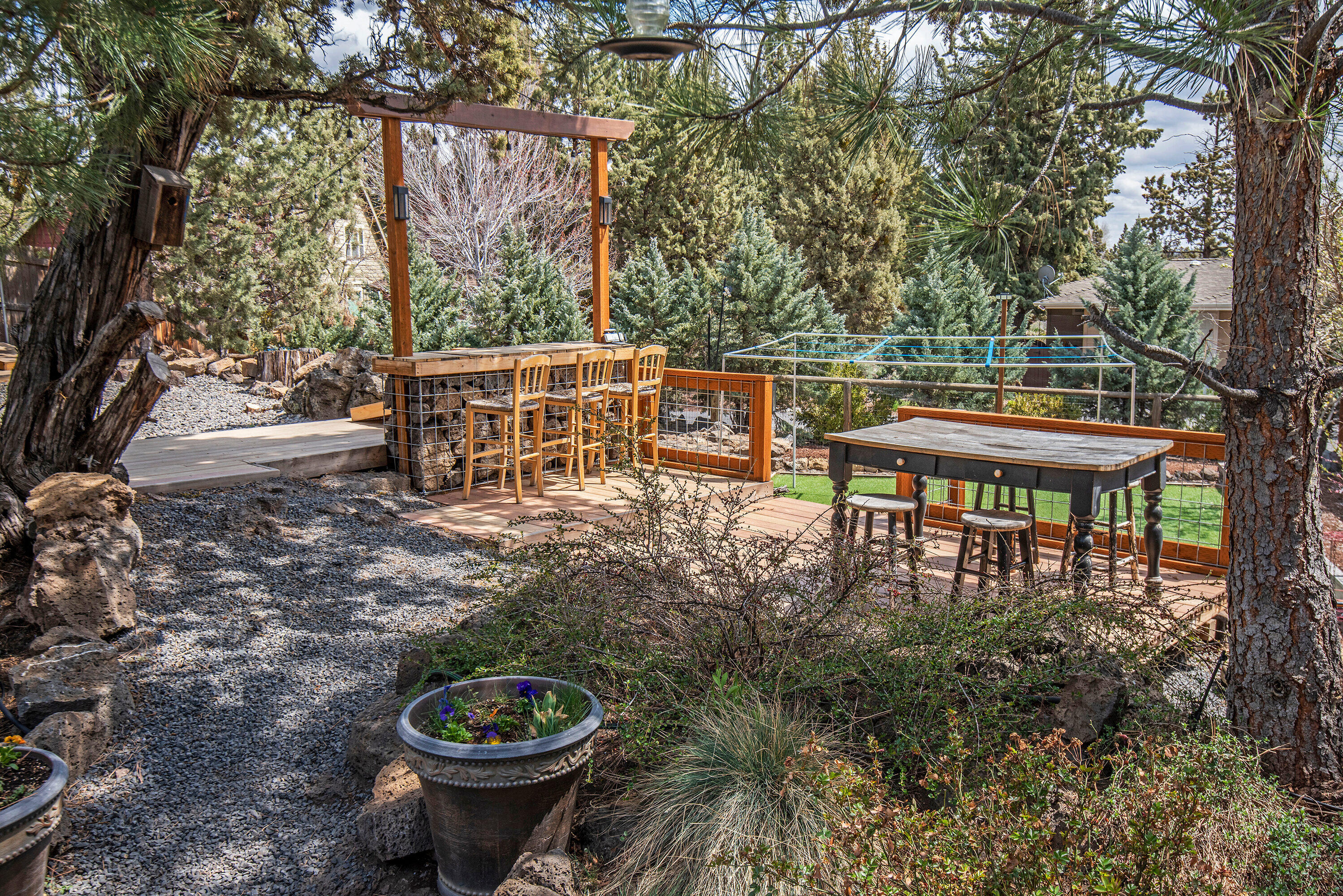 Canal Crossing - Residential