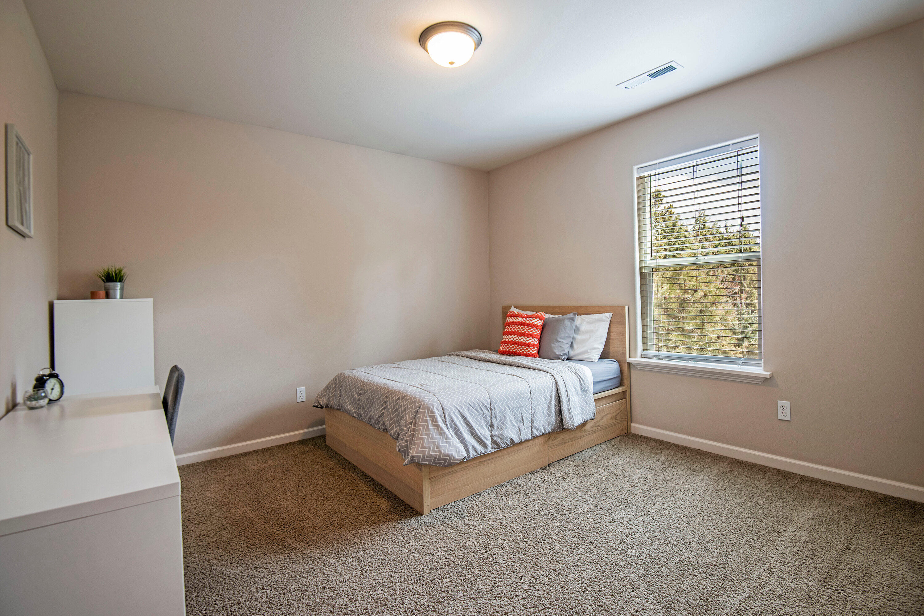 Canal Crossing - Residential