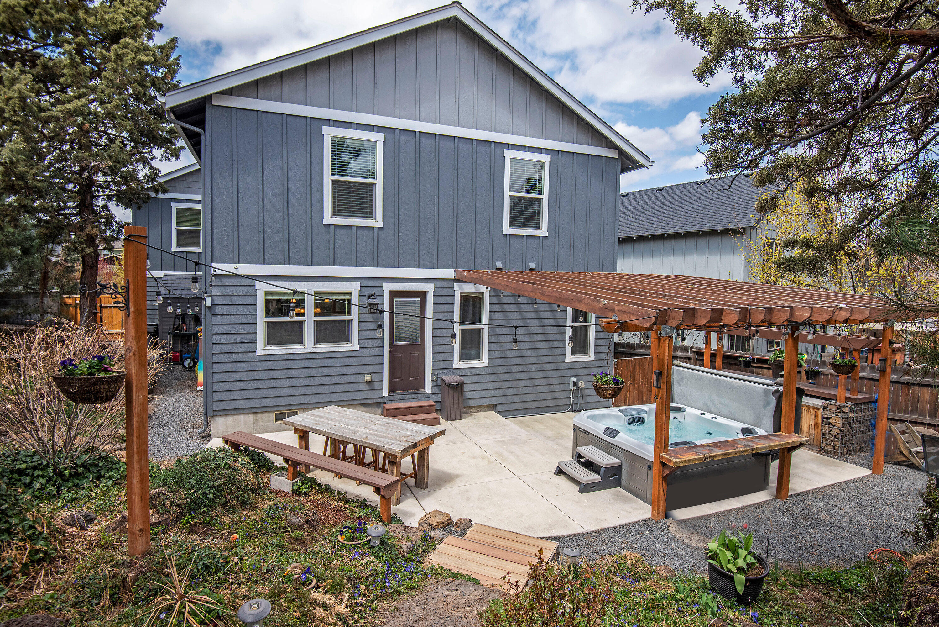 Canal Crossing - Residential