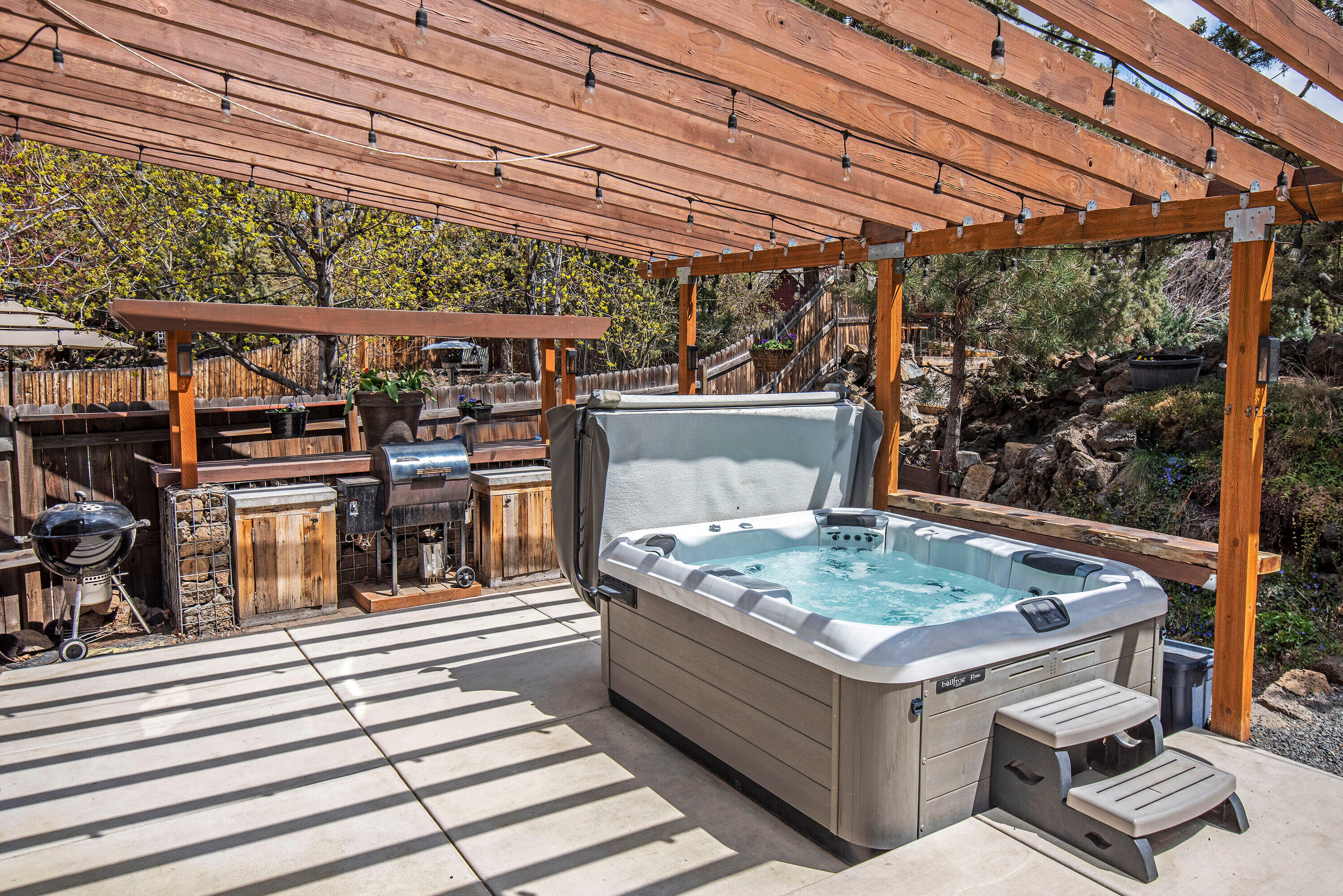 Canal Crossing - Residential