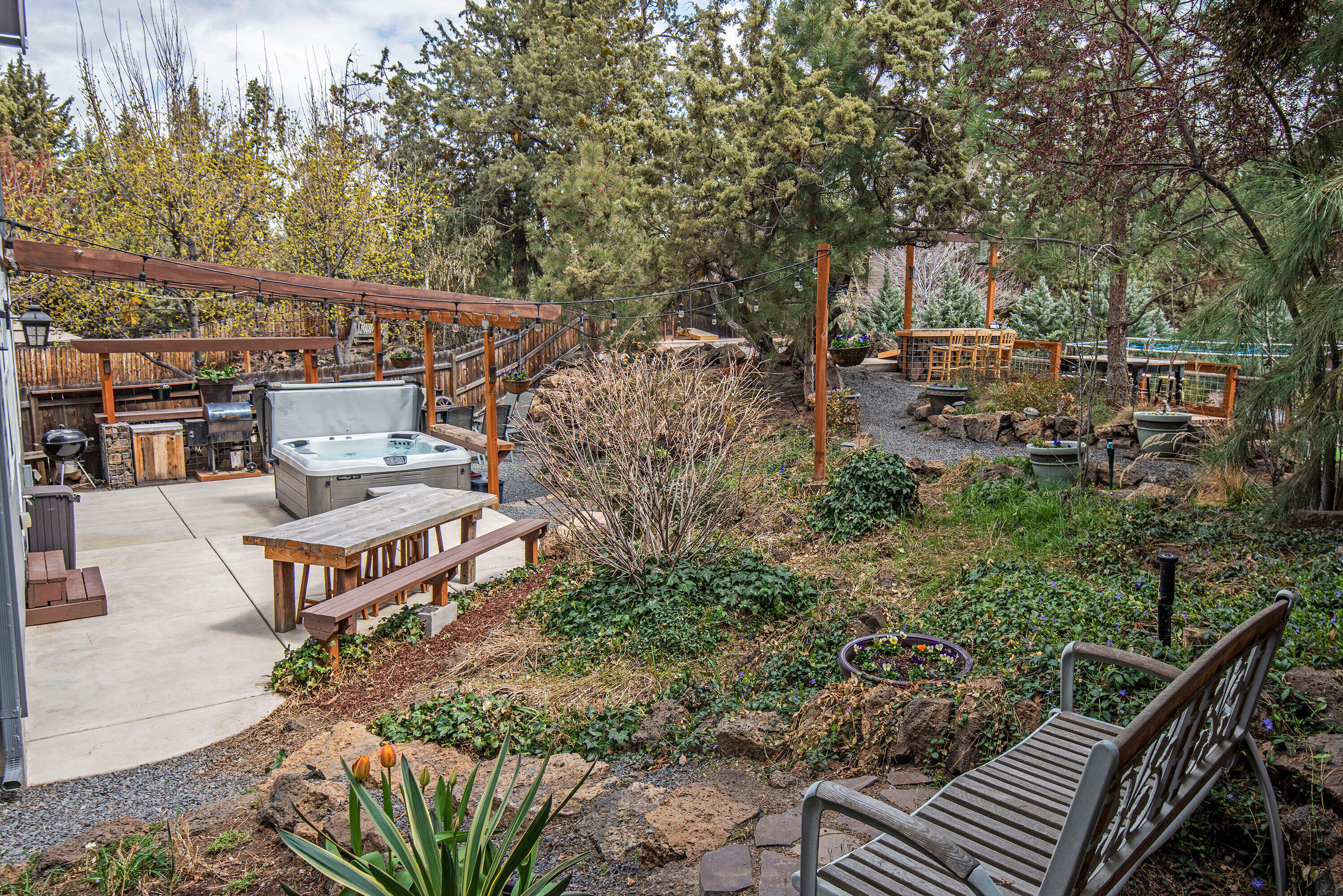 Canal Crossing - Residential