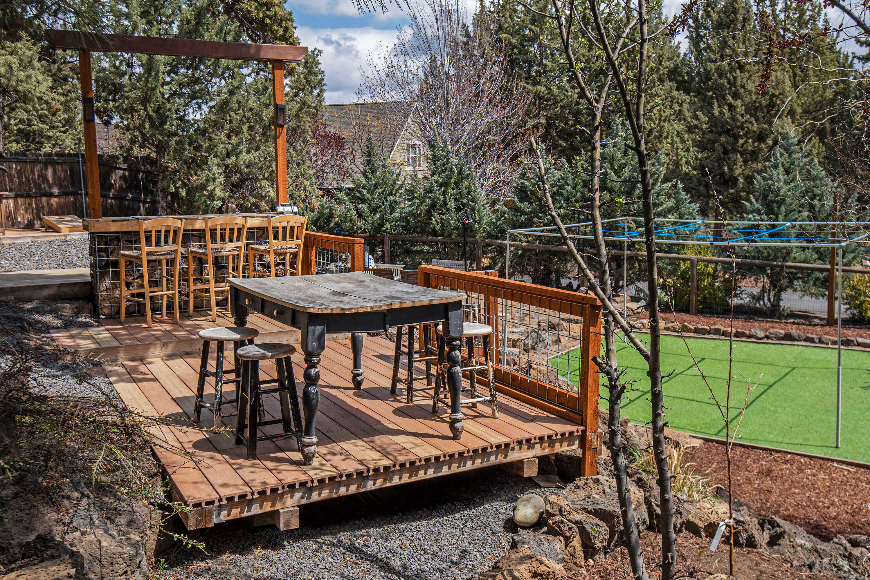 Canal Crossing - Residential