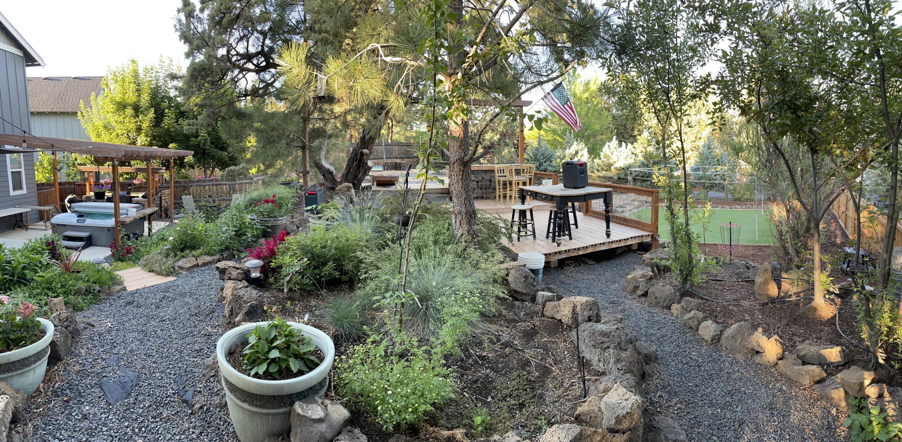 Canal Crossing - Residential