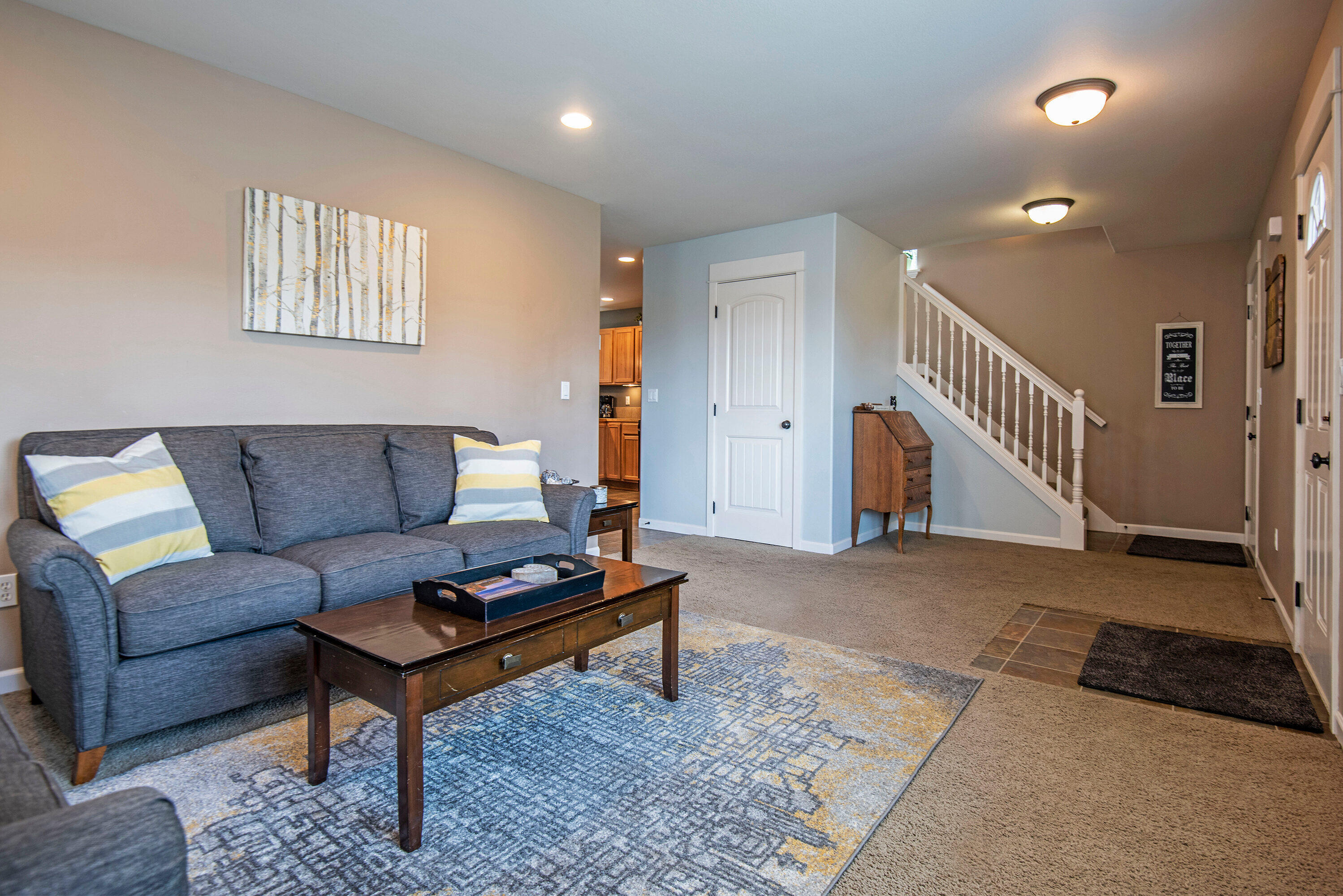 Canal Crossing - Residential