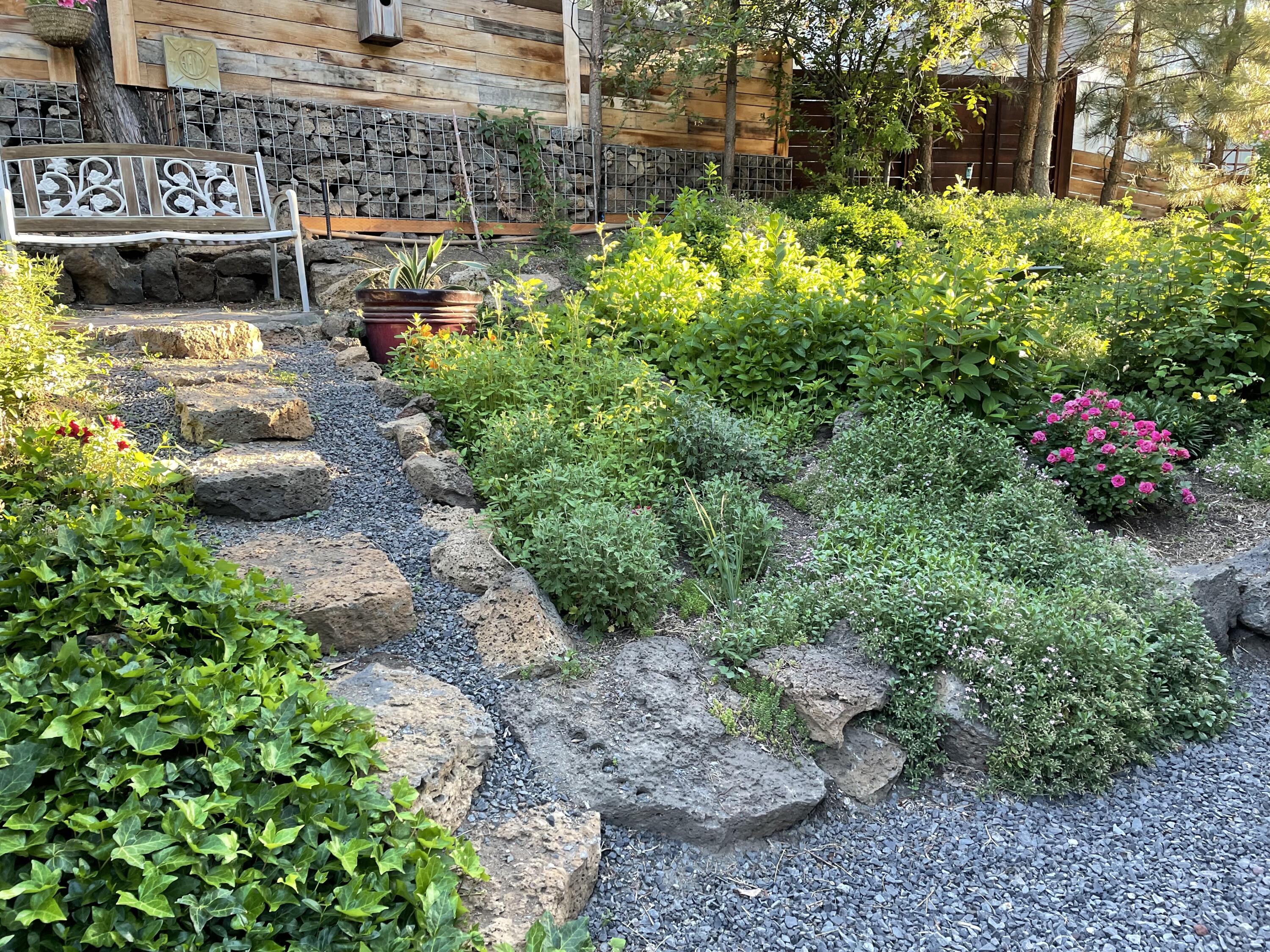 Canal Crossing - Residential