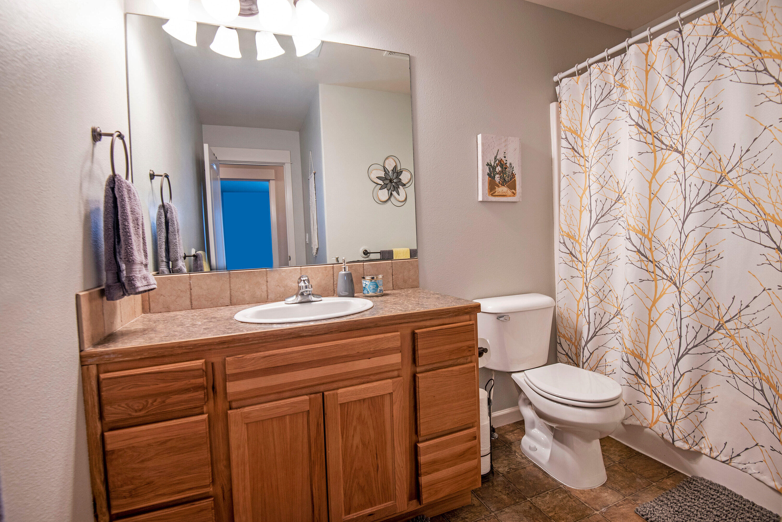 Canal Crossing - Residential