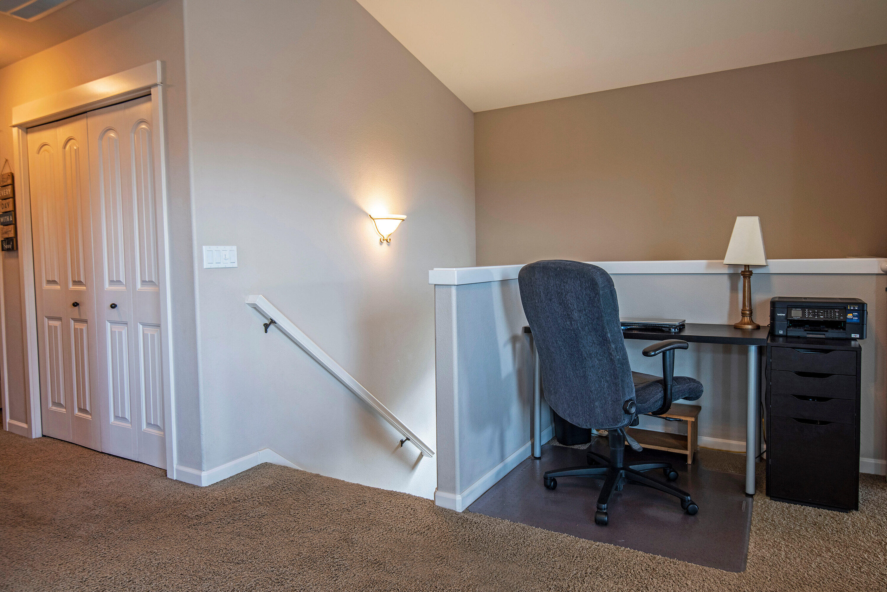 Canal Crossing - Residential