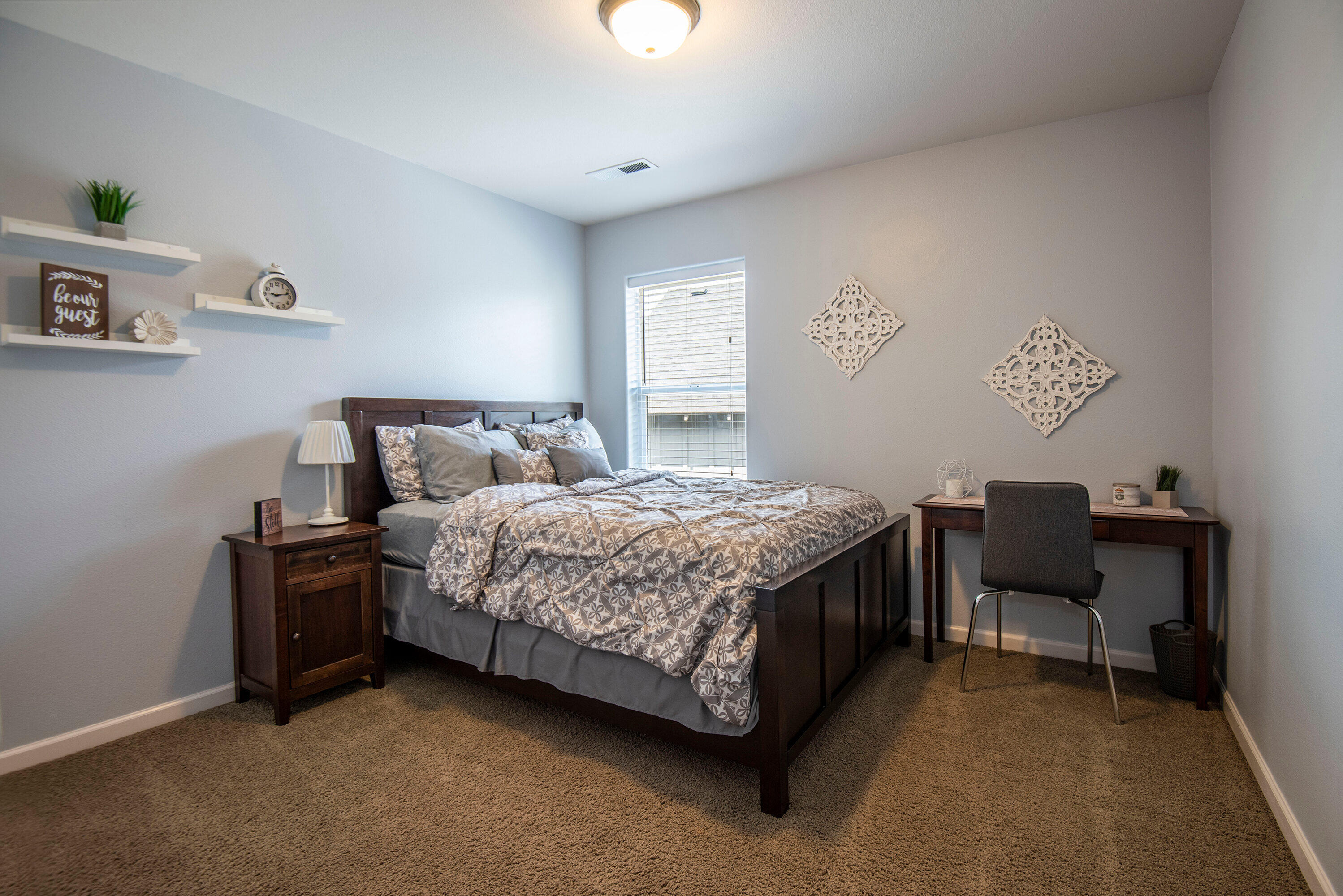 Canal Crossing - Residential