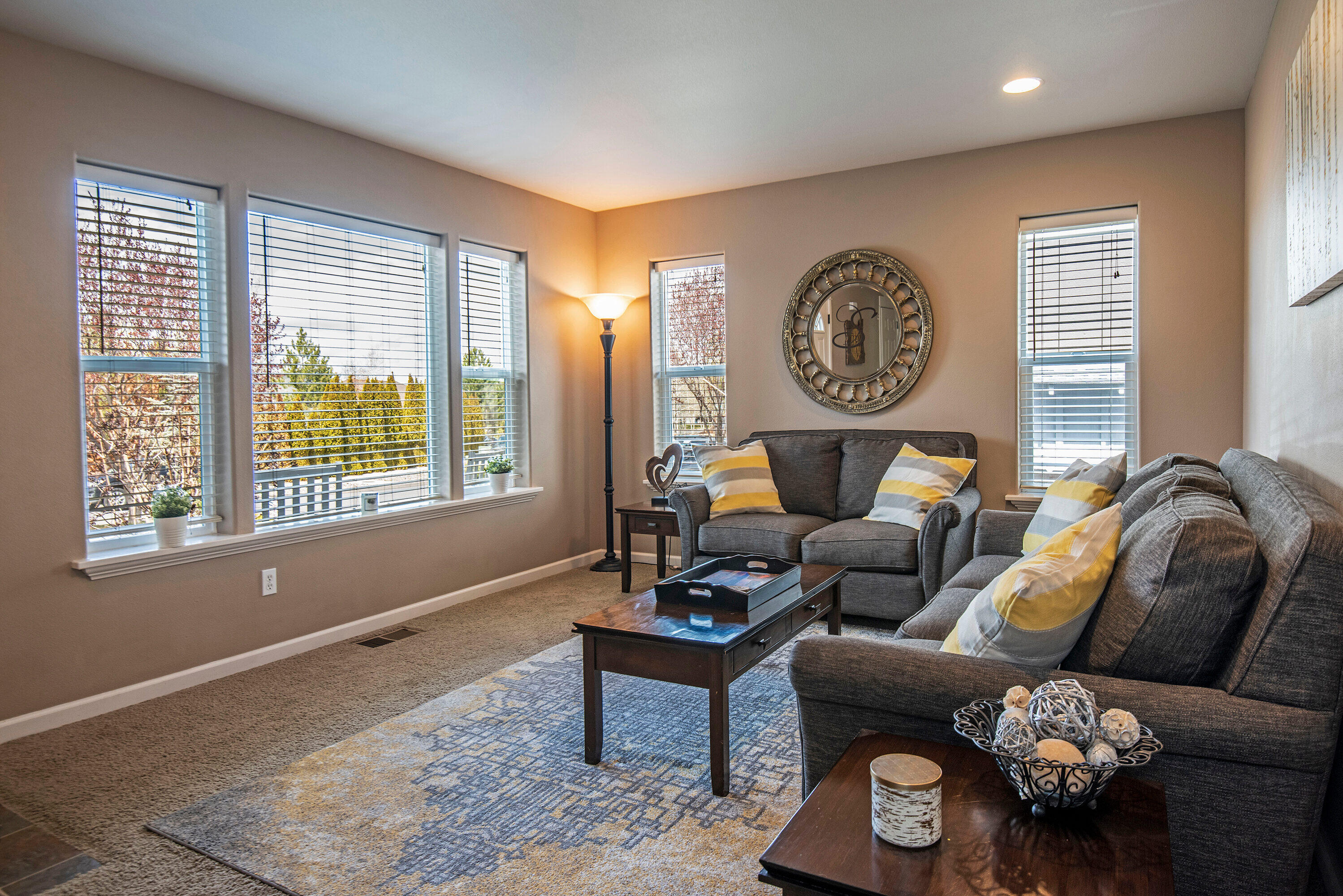 Canal Crossing - Residential