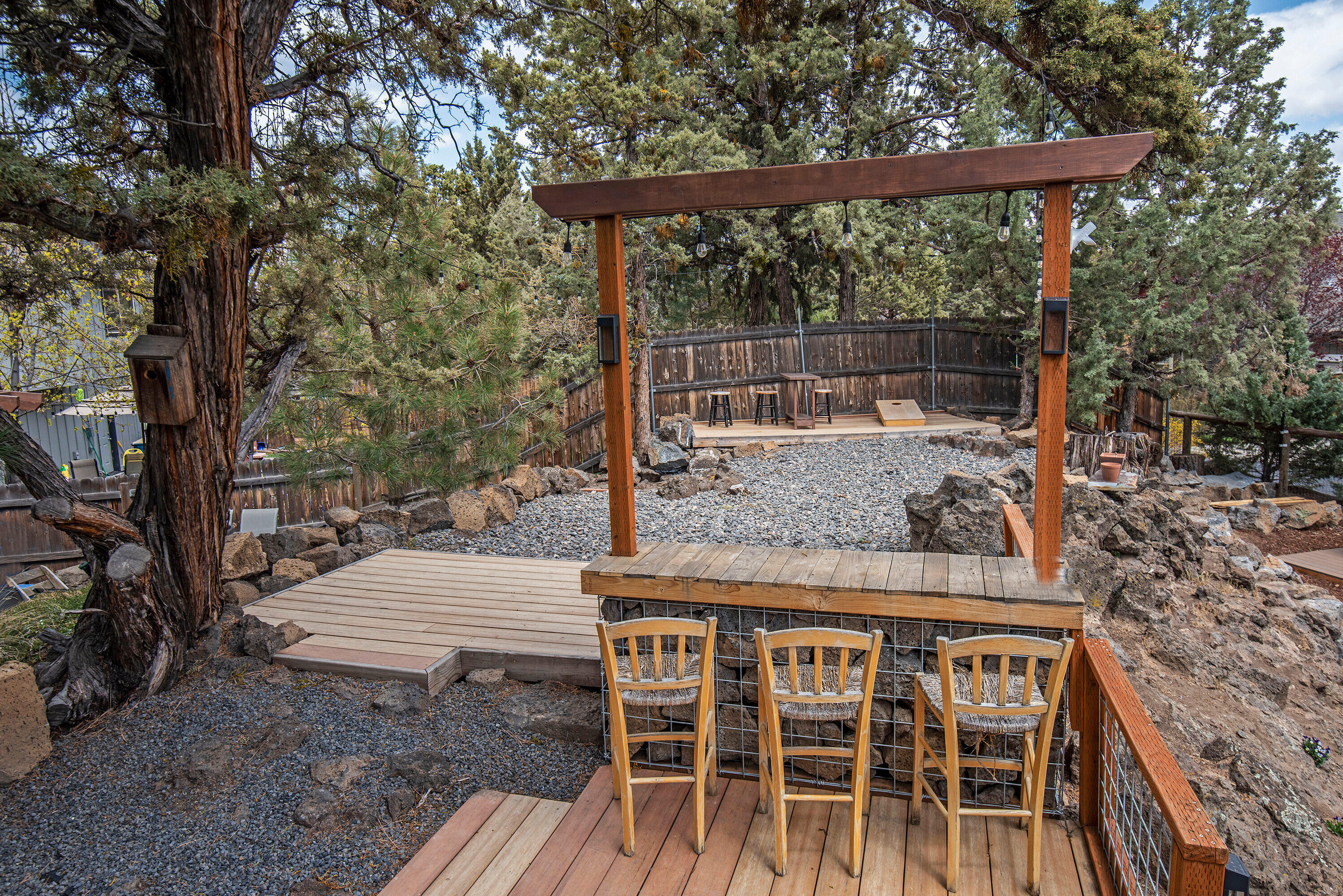 Canal Crossing - Residential