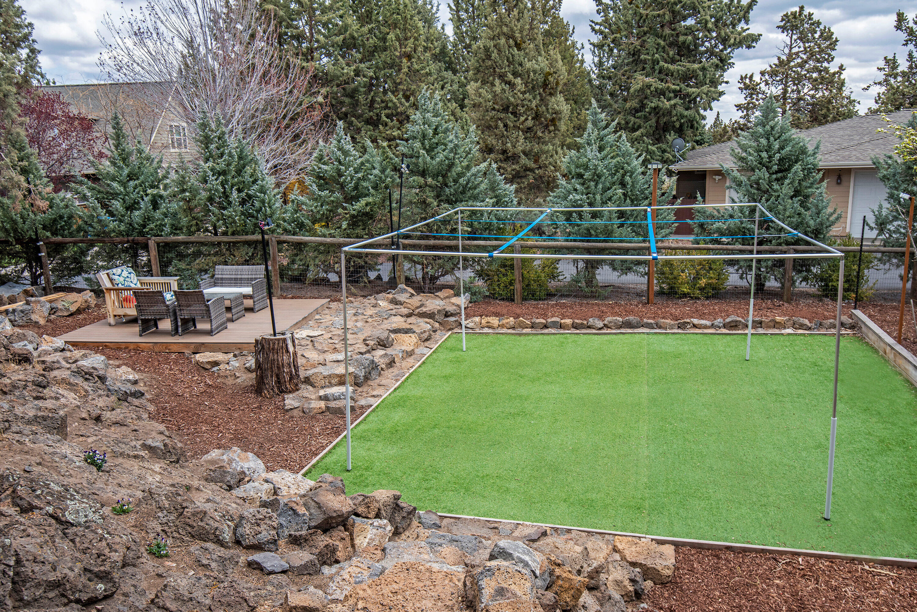 Canal Crossing - Residential