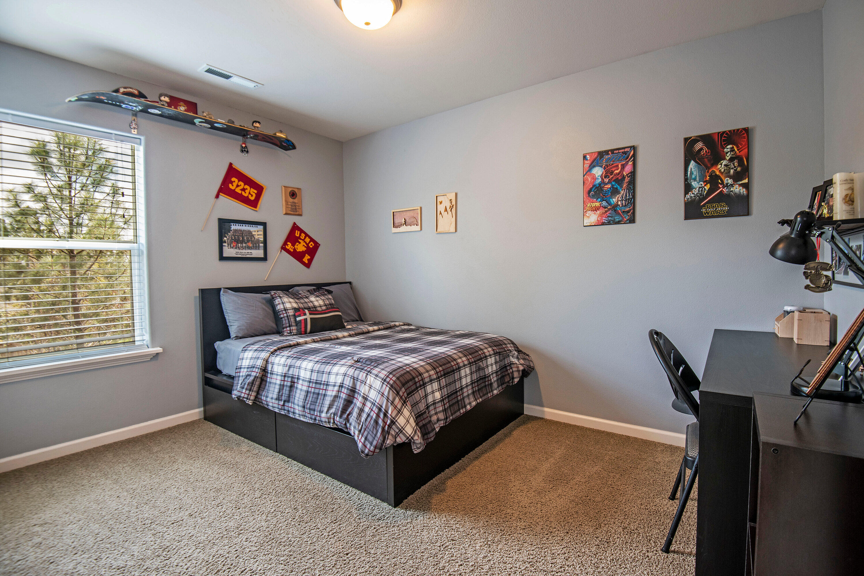 Canal Crossing - Residential