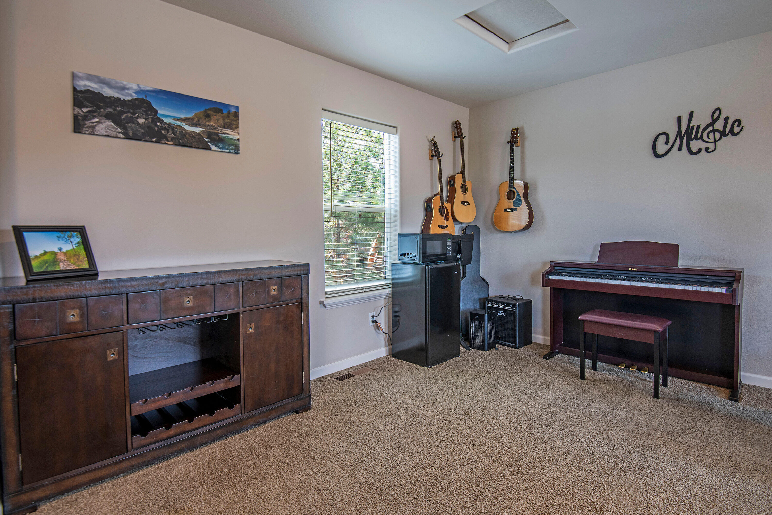 Canal Crossing - Residential