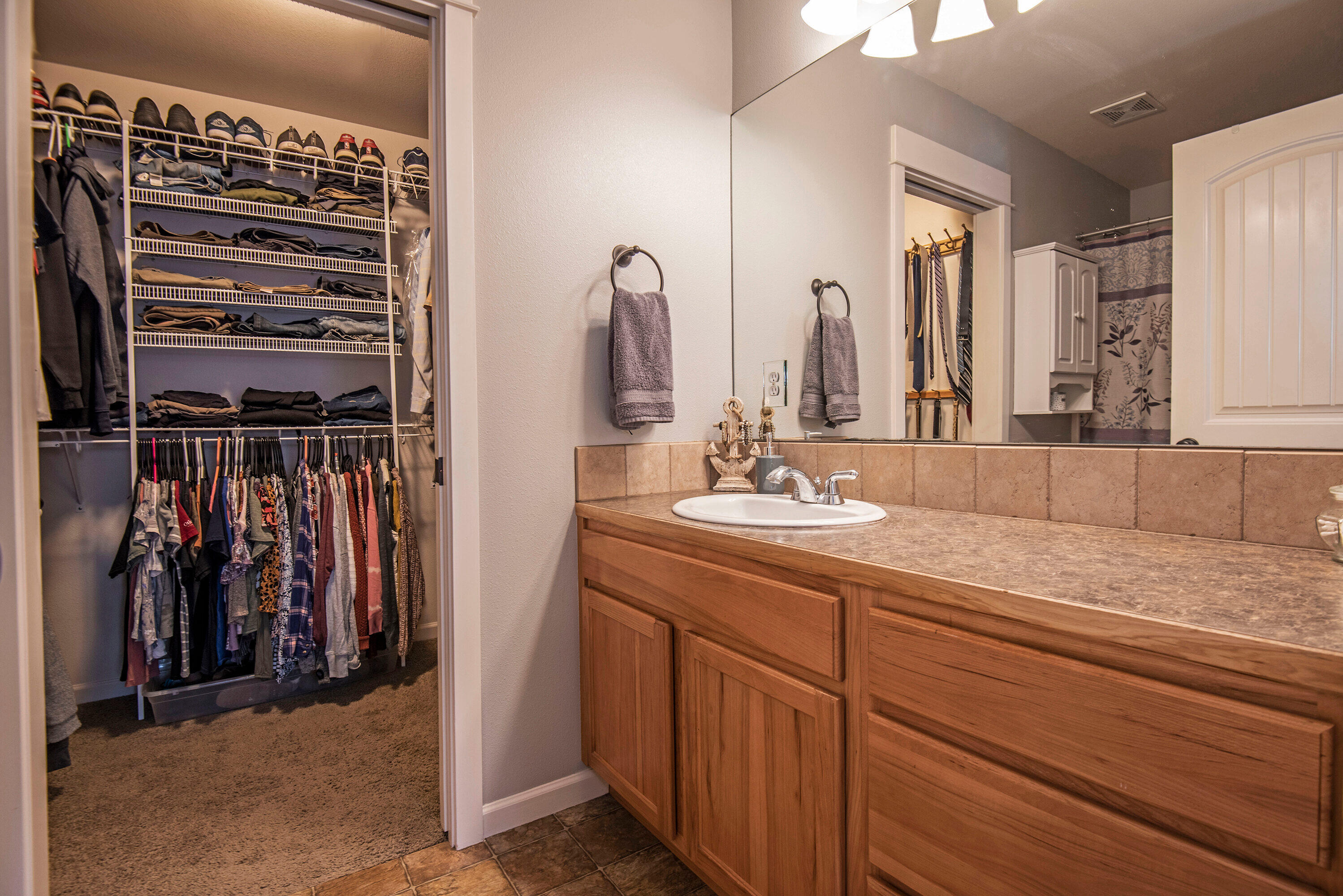 Canal Crossing - Residential