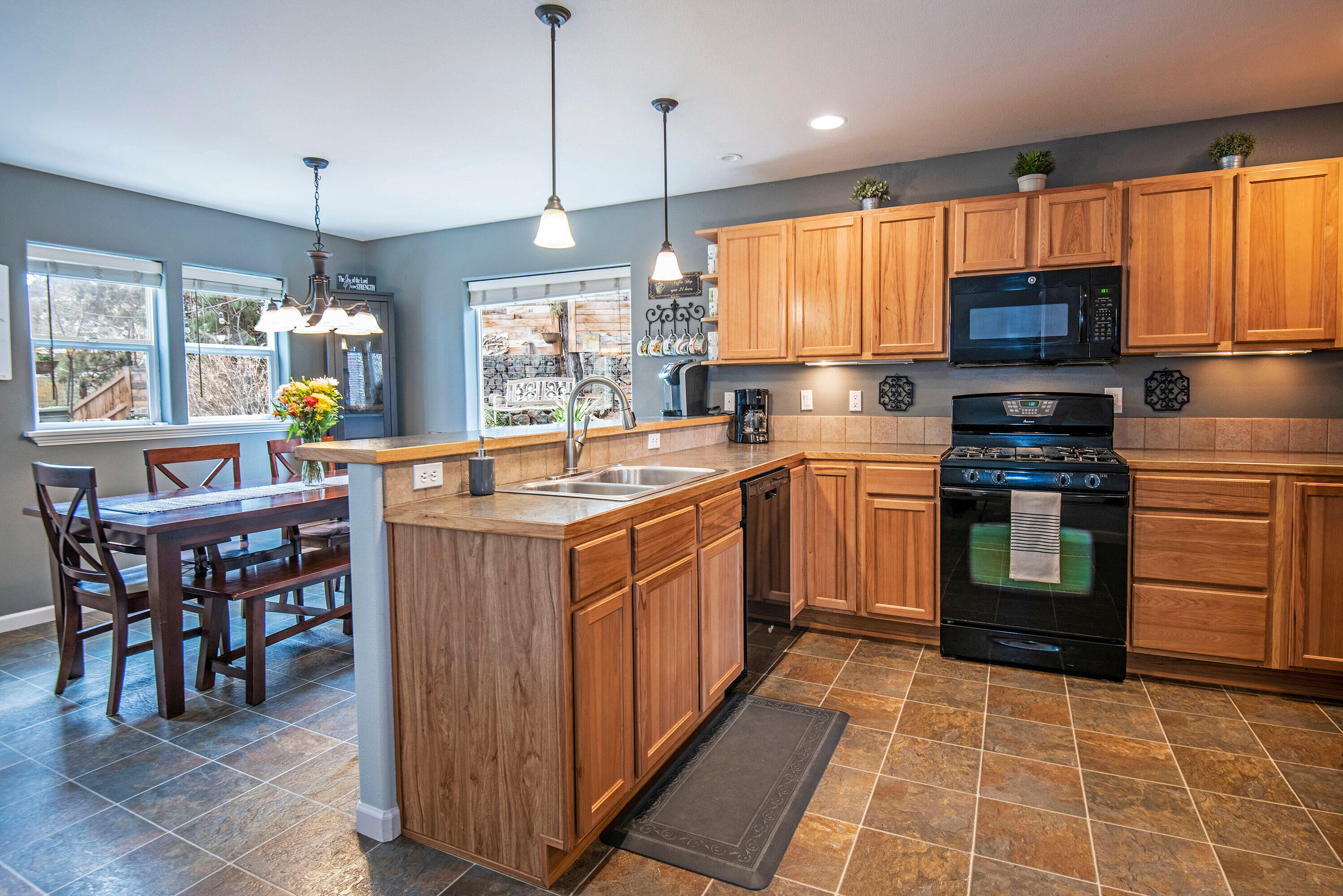 Canal Crossing - Residential