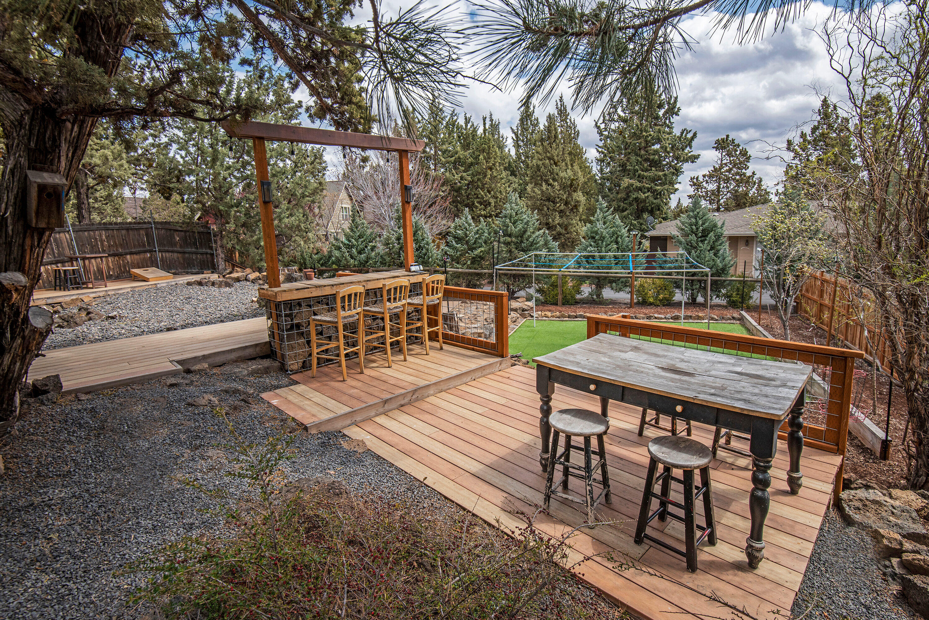 Canal Crossing - Residential