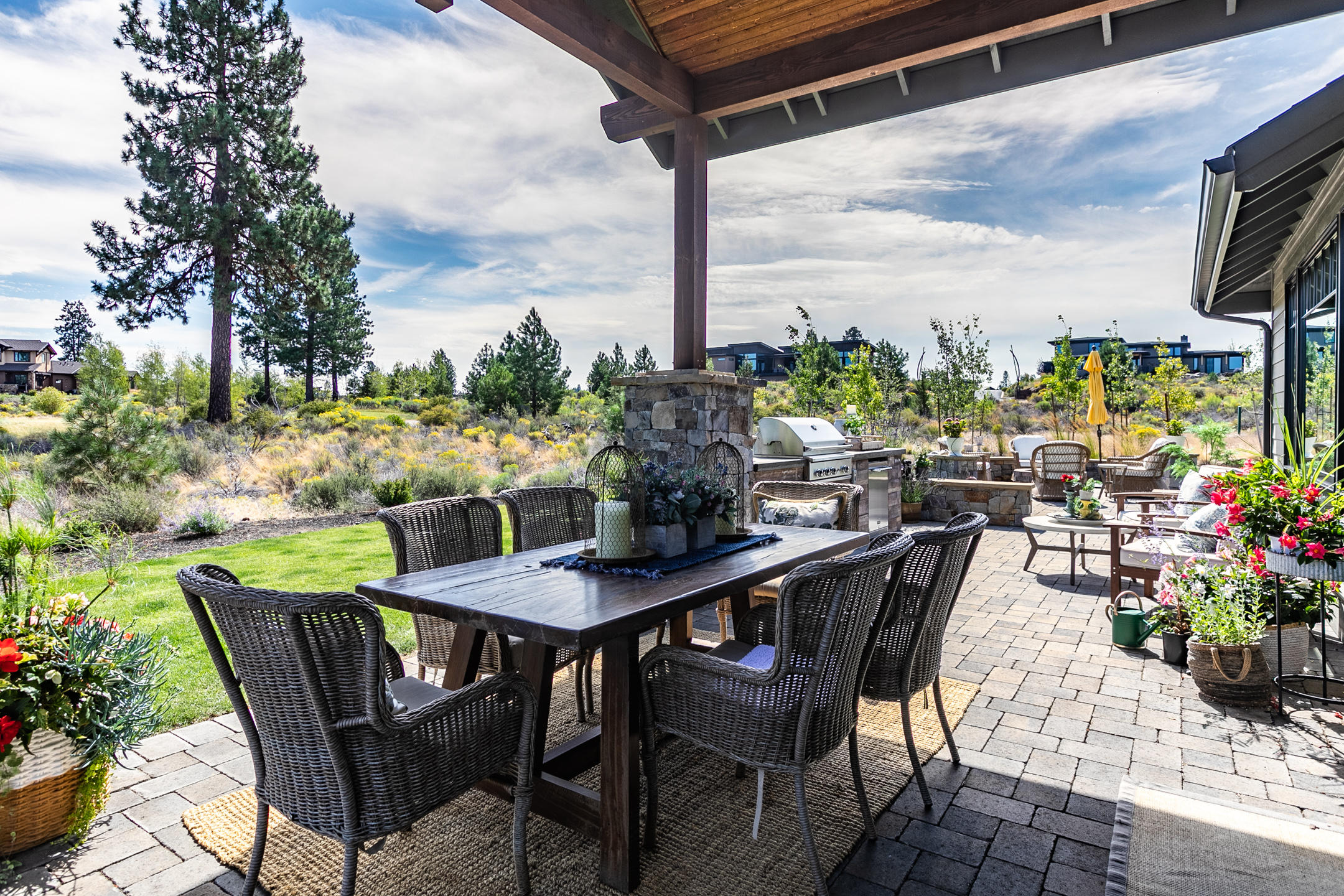 Tetherow - Residential