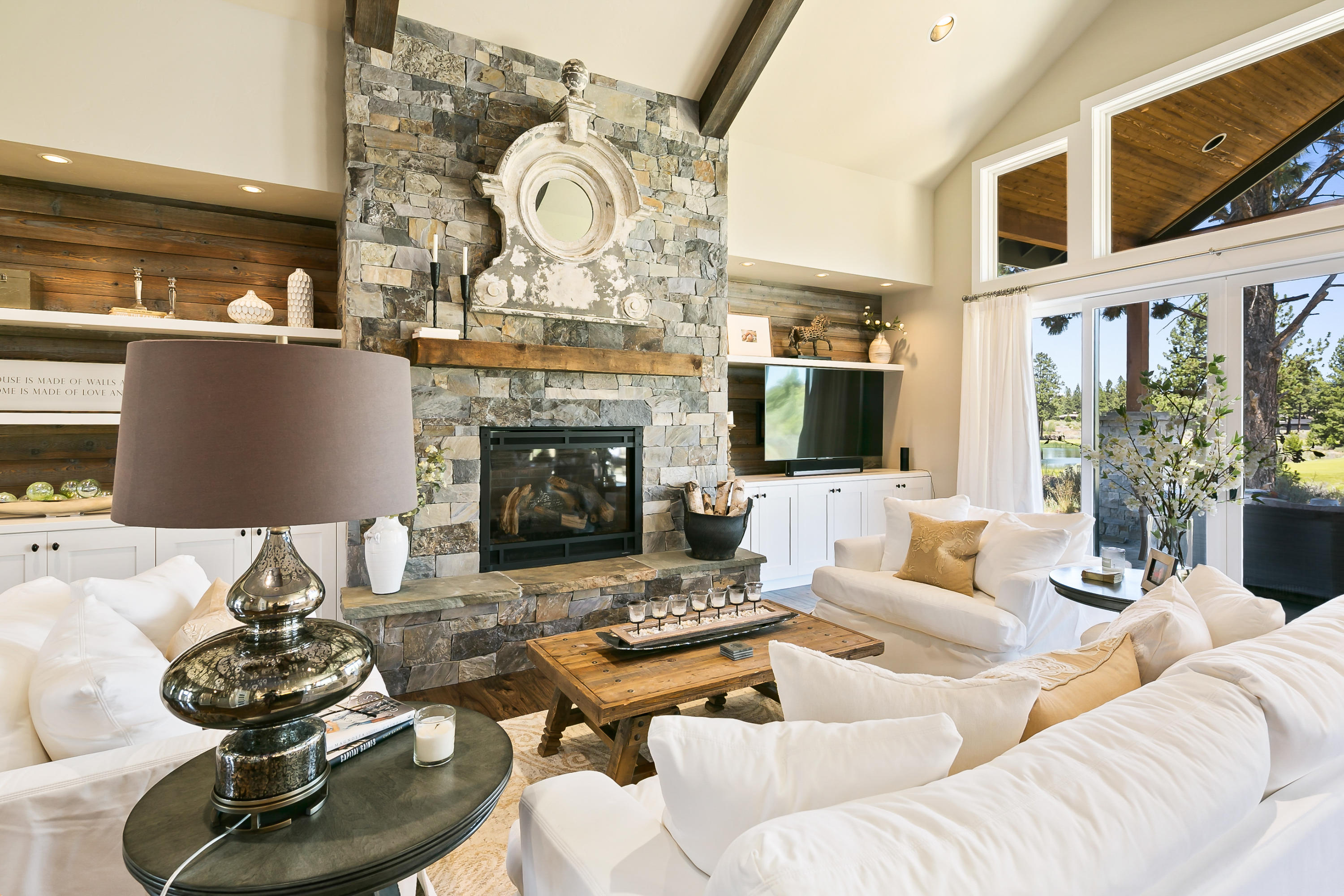 Tetherow - Residential