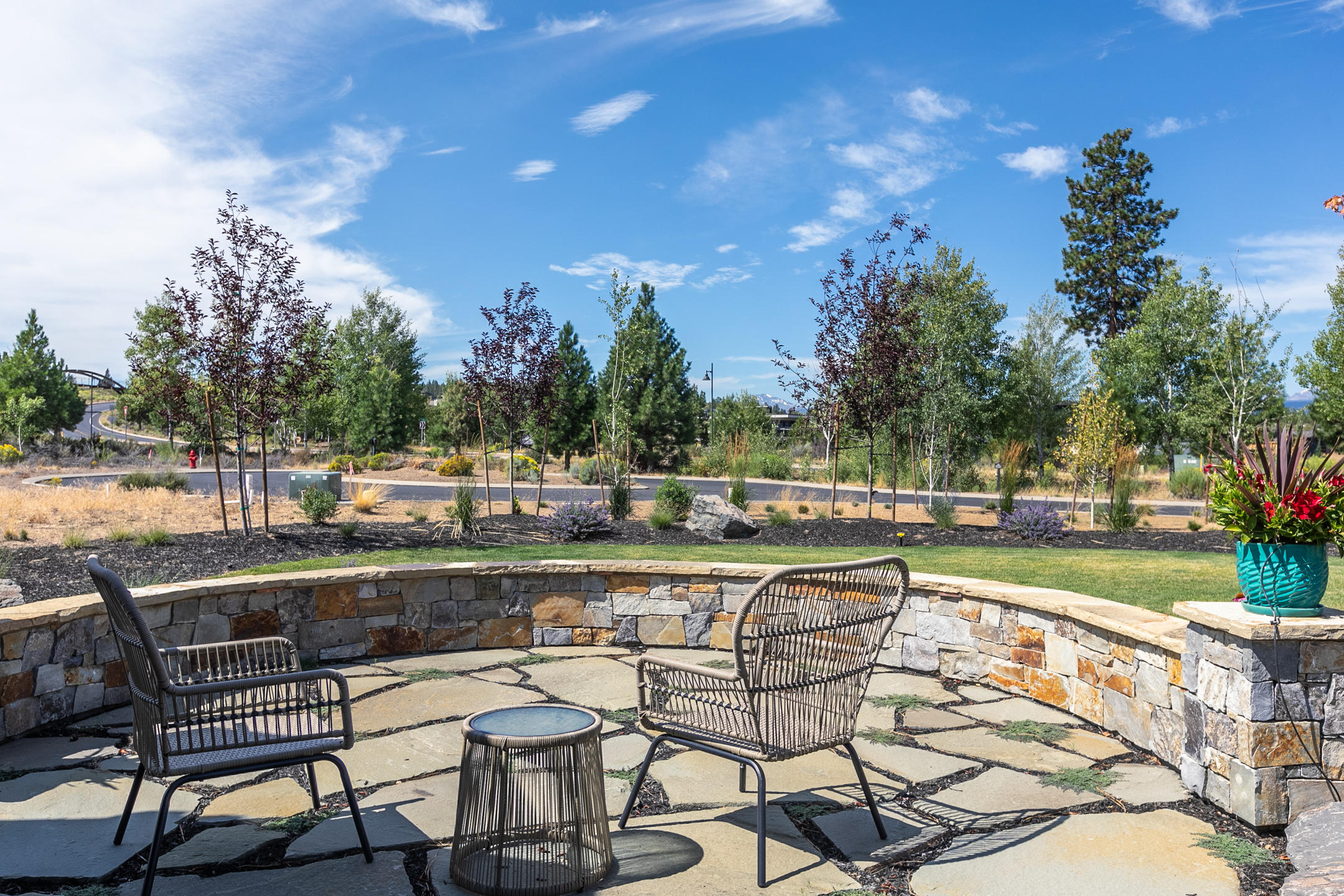 Tetherow - Residential