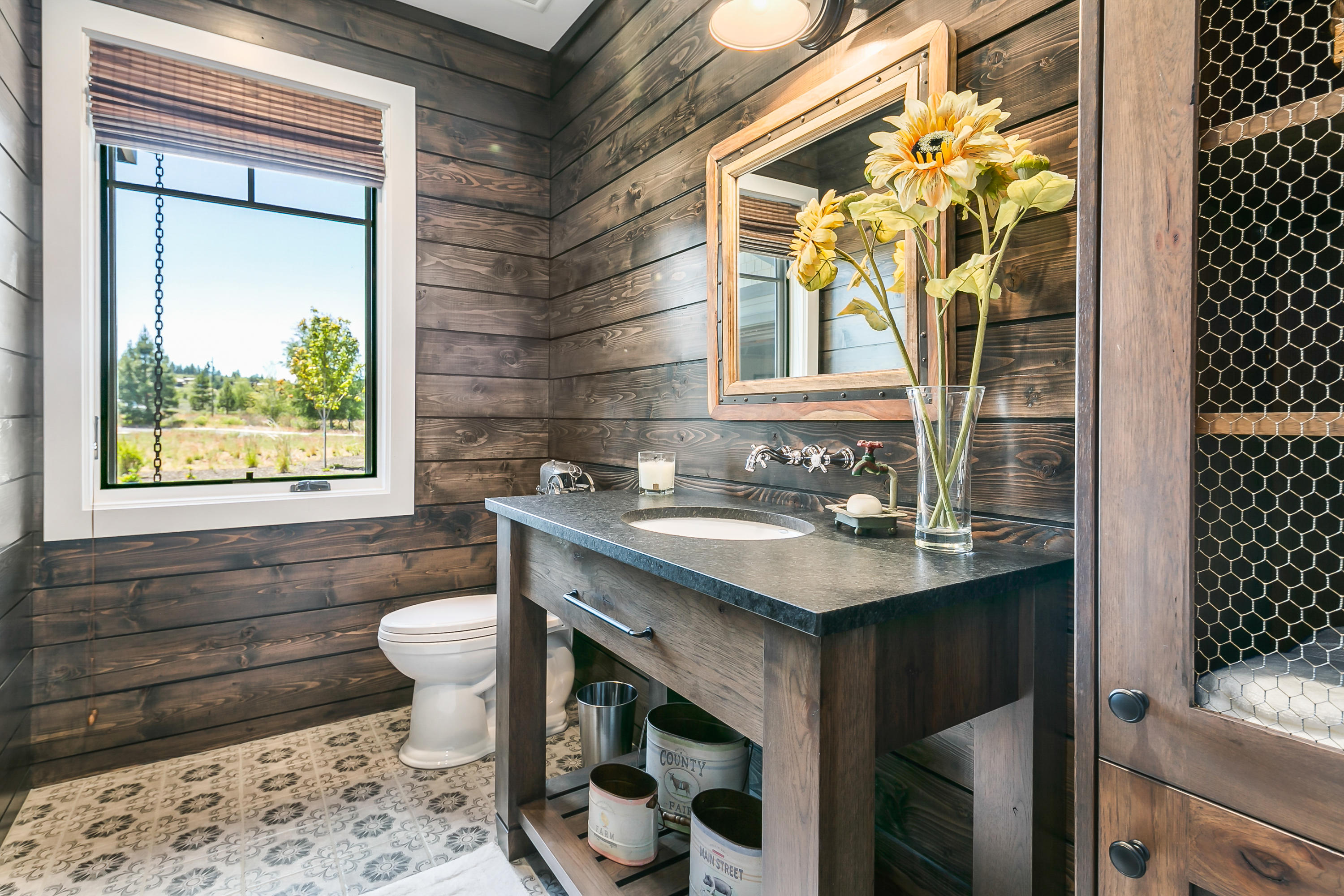 Tetherow - Residential