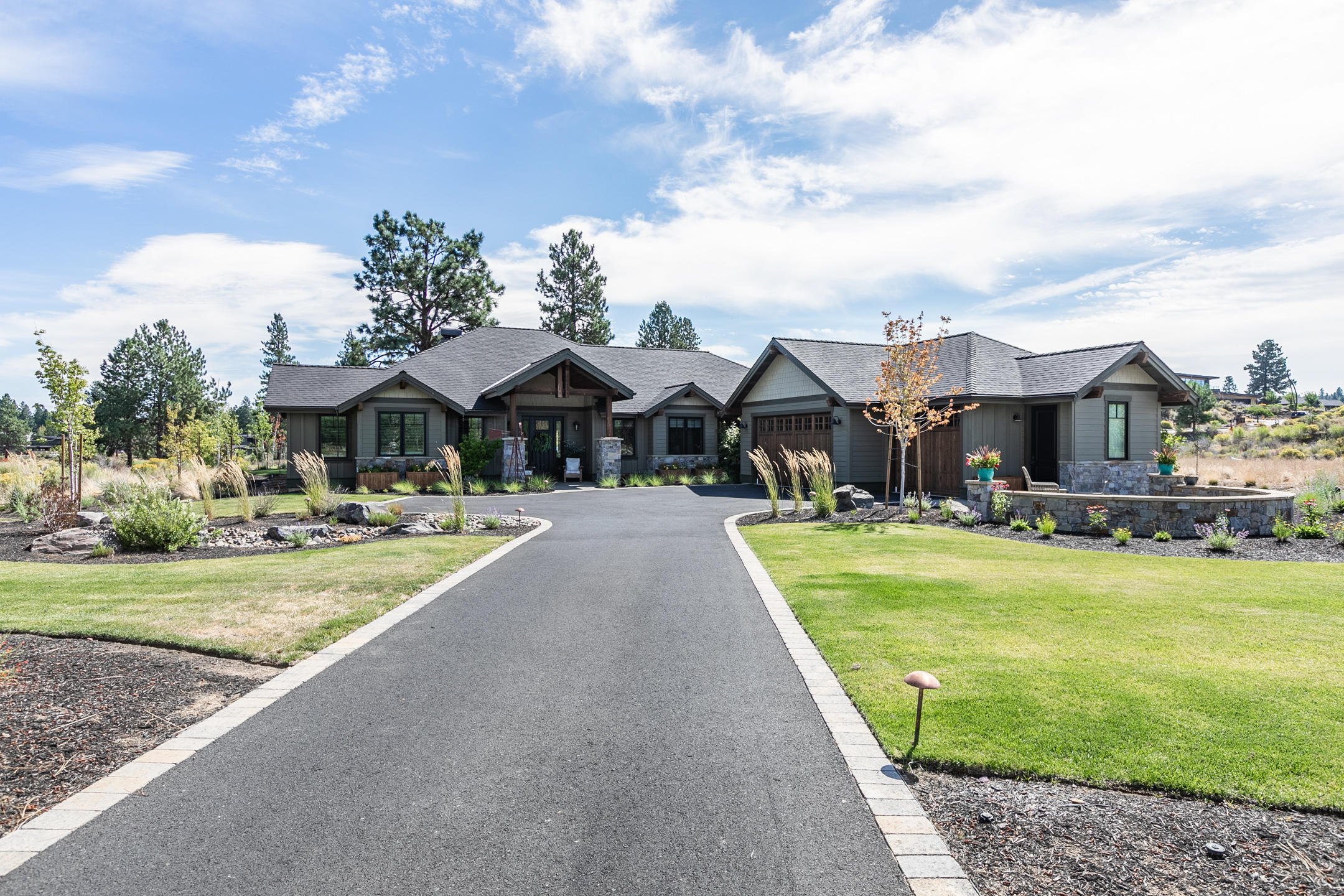 Tetherow - Residential