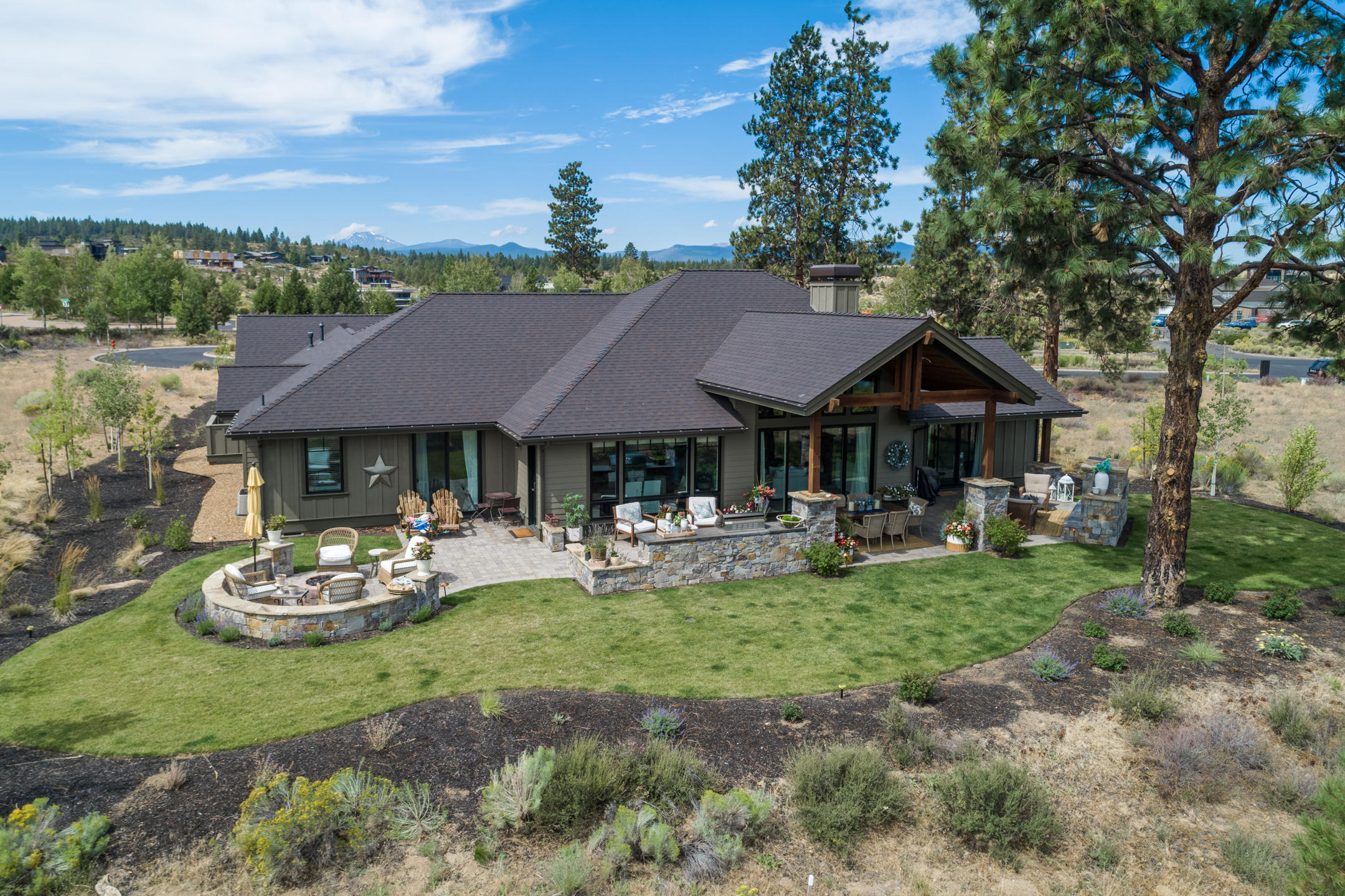 Tetherow - Residential