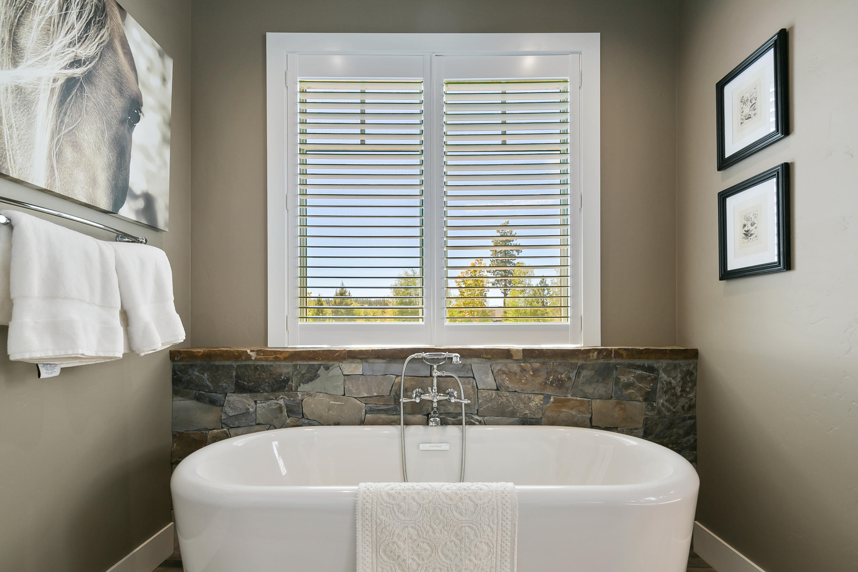 Tetherow - Residential