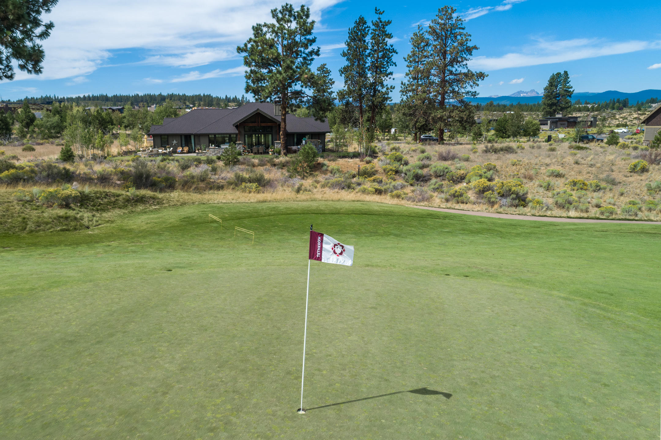 Tetherow - Residential