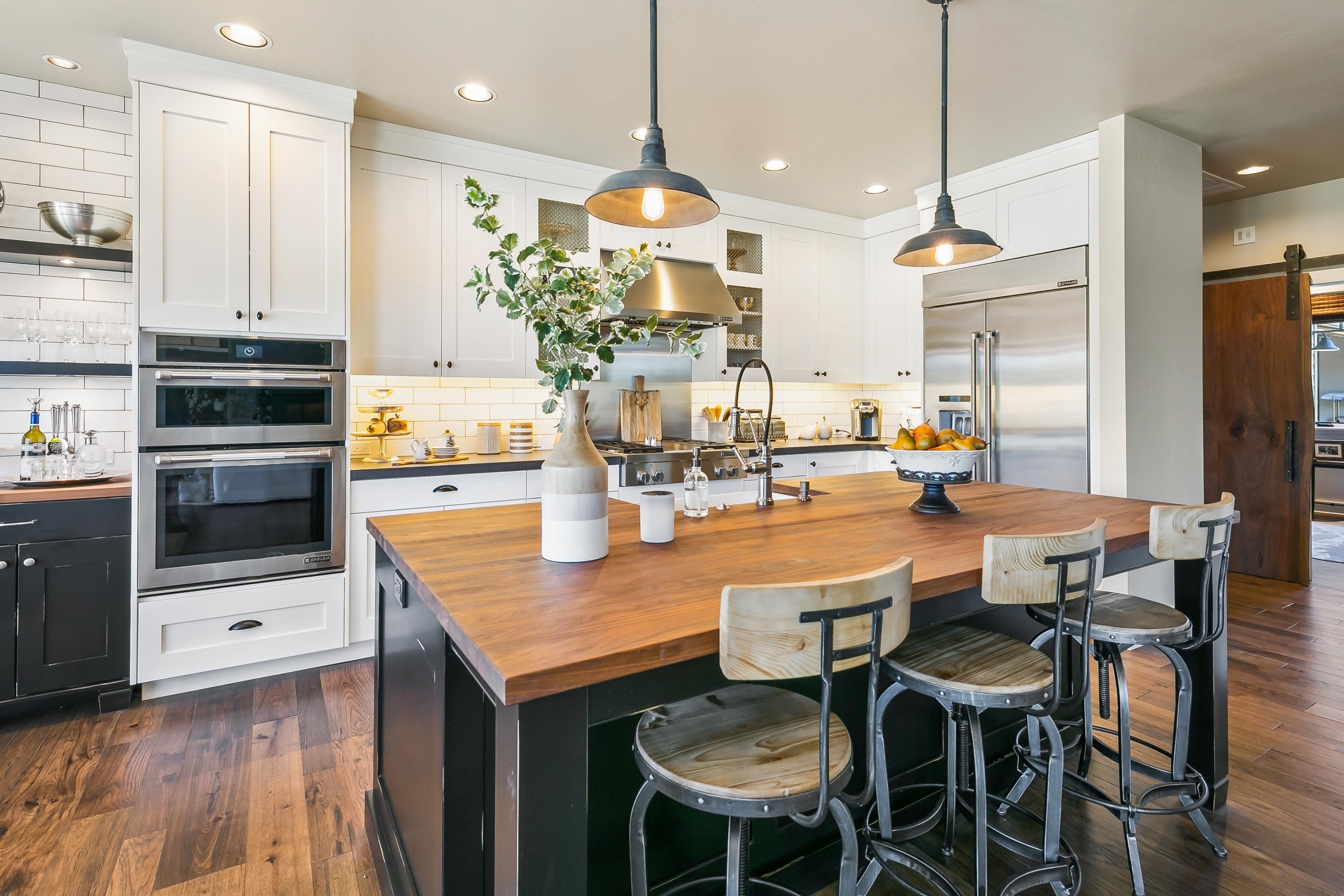 Tetherow - Residential