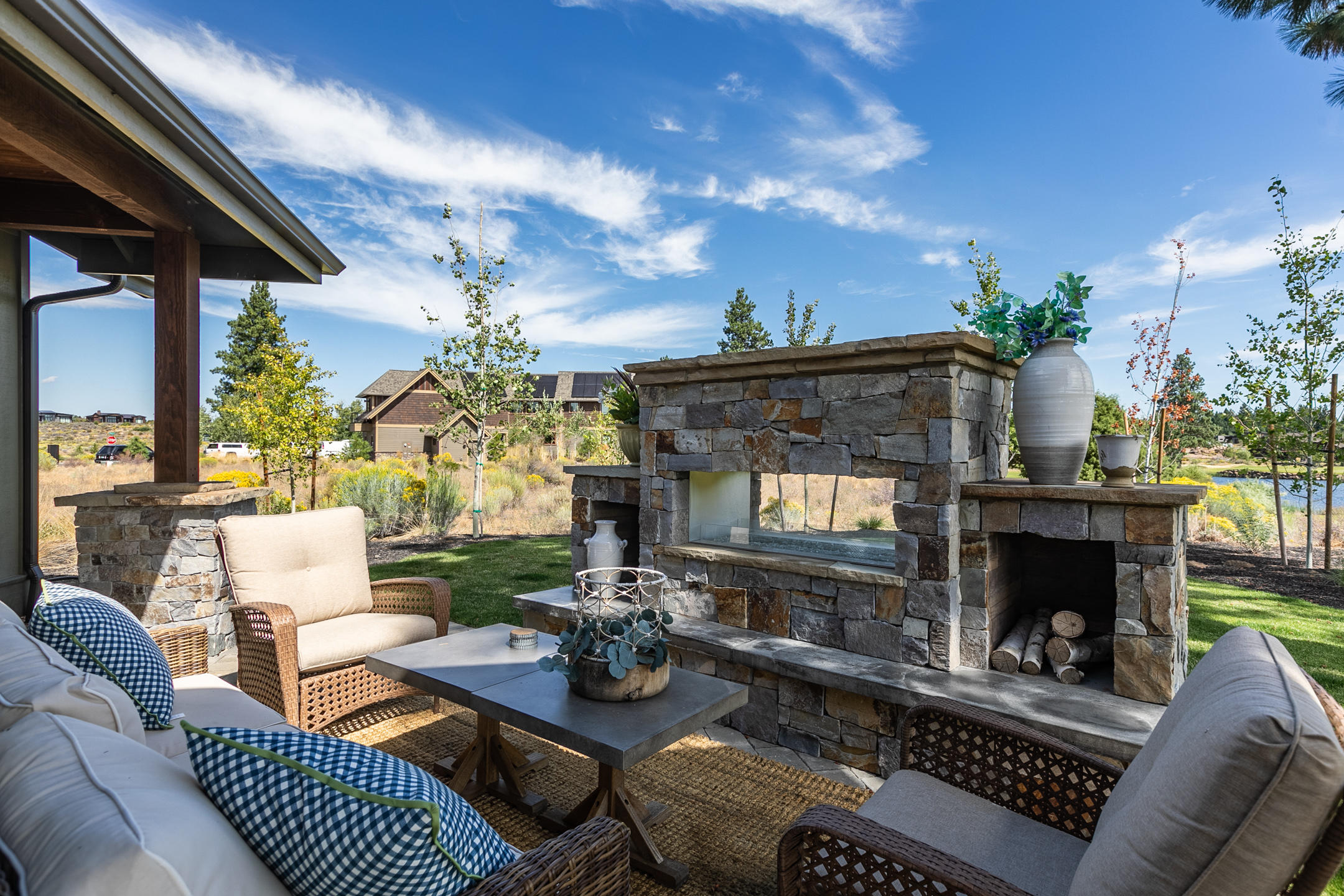 Tetherow - Residential