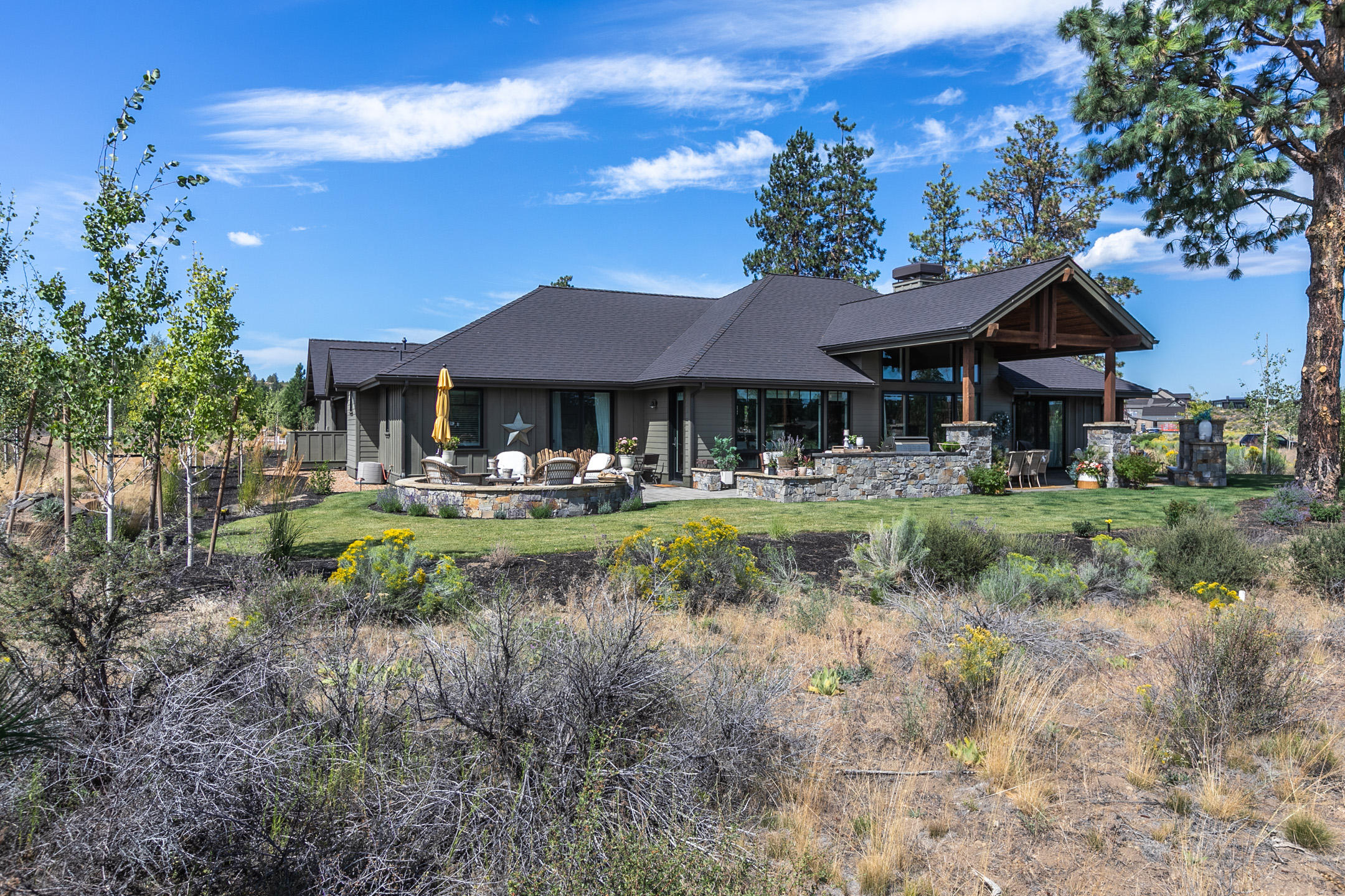 Tetherow - Residential