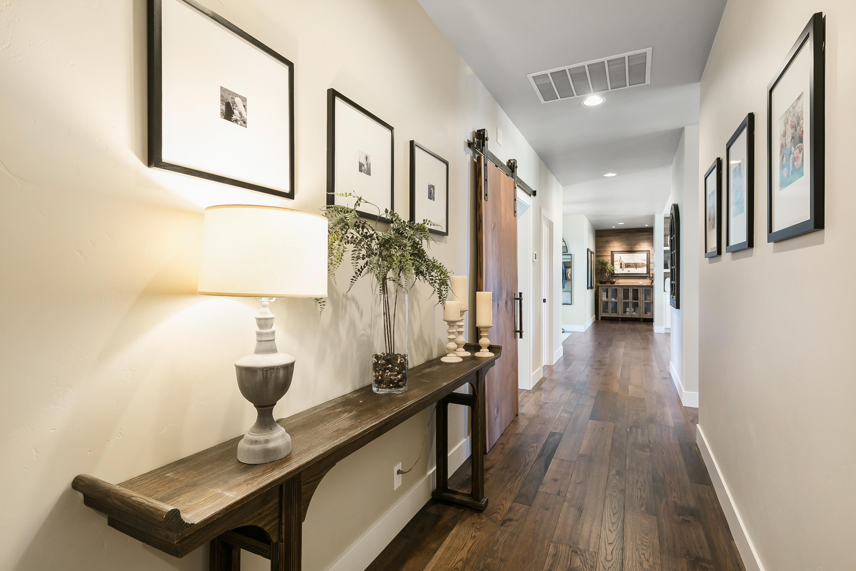 Tetherow - Residential