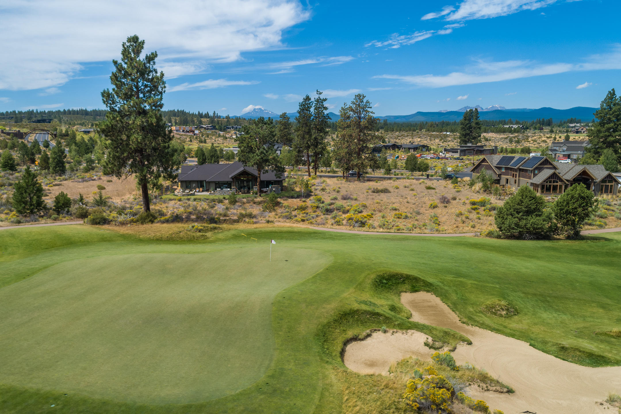 Tetherow - Residential