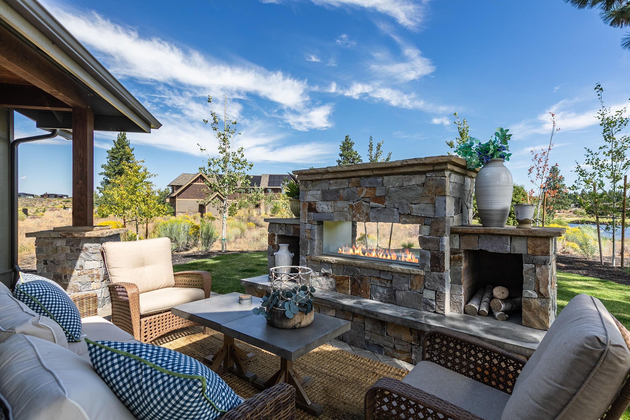 Tetherow - Residential