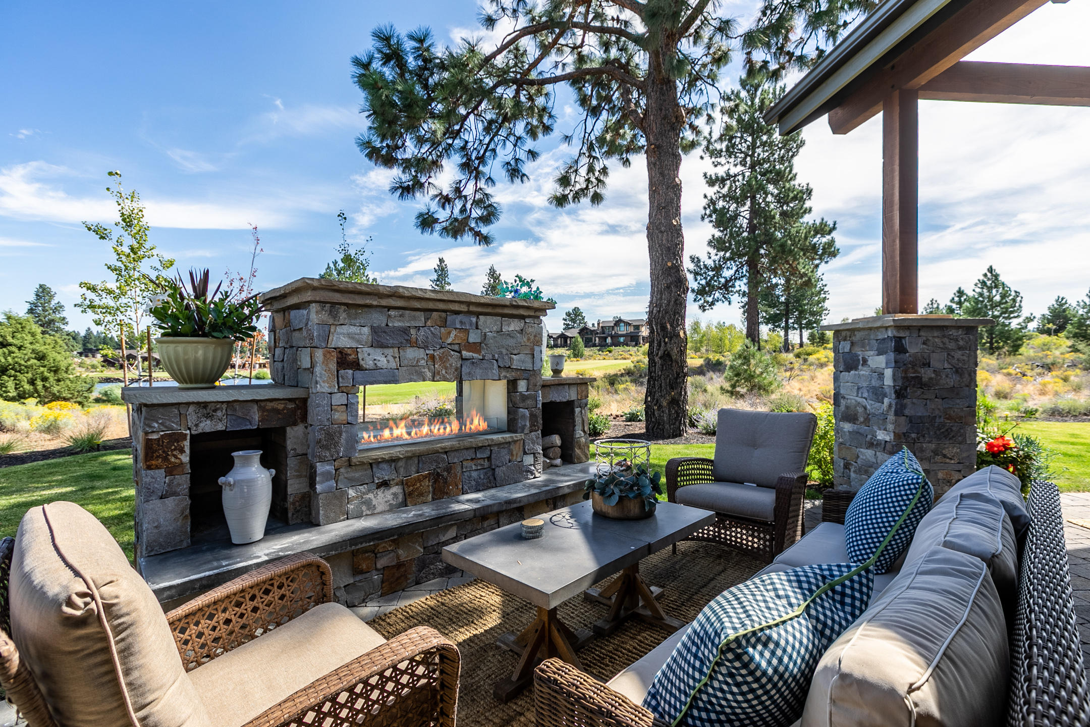 Tetherow - Residential