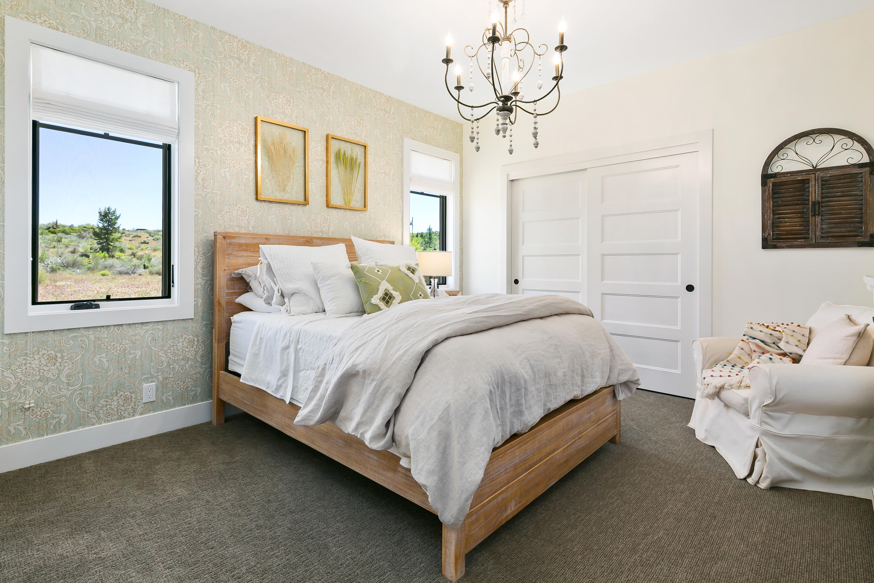 Tetherow - Residential