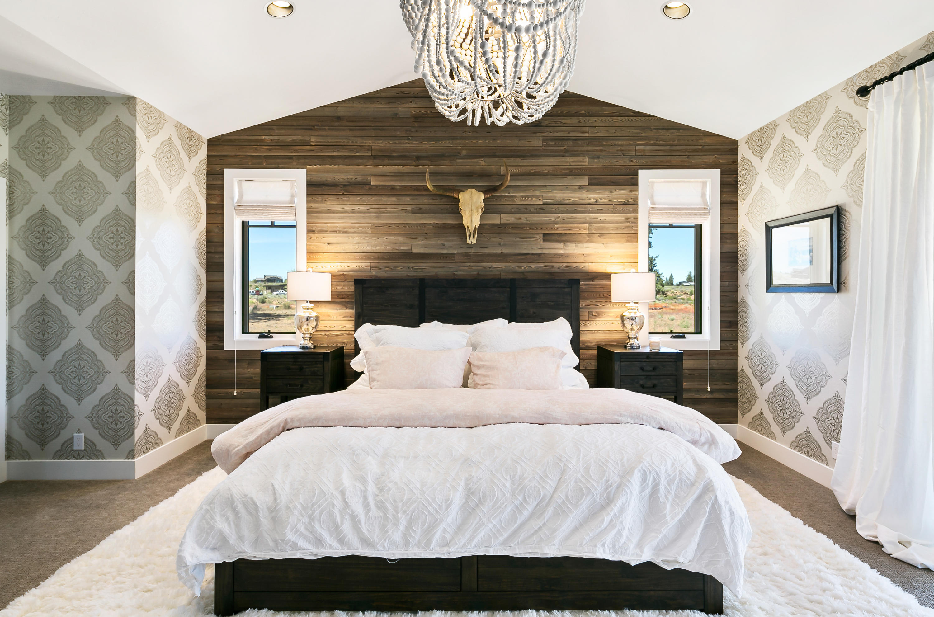 Tetherow - Residential