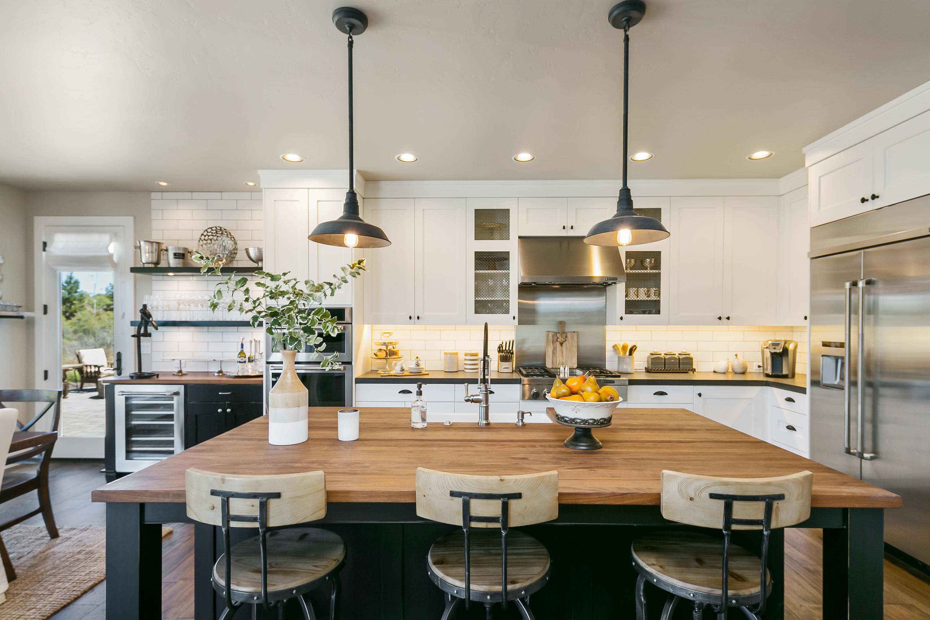 Tetherow - Residential